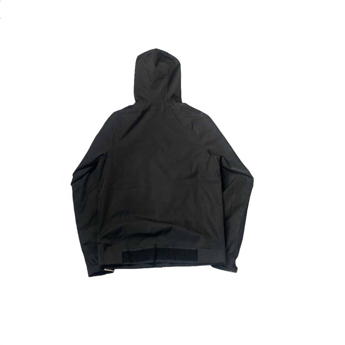 Grey Prada Jacket - M