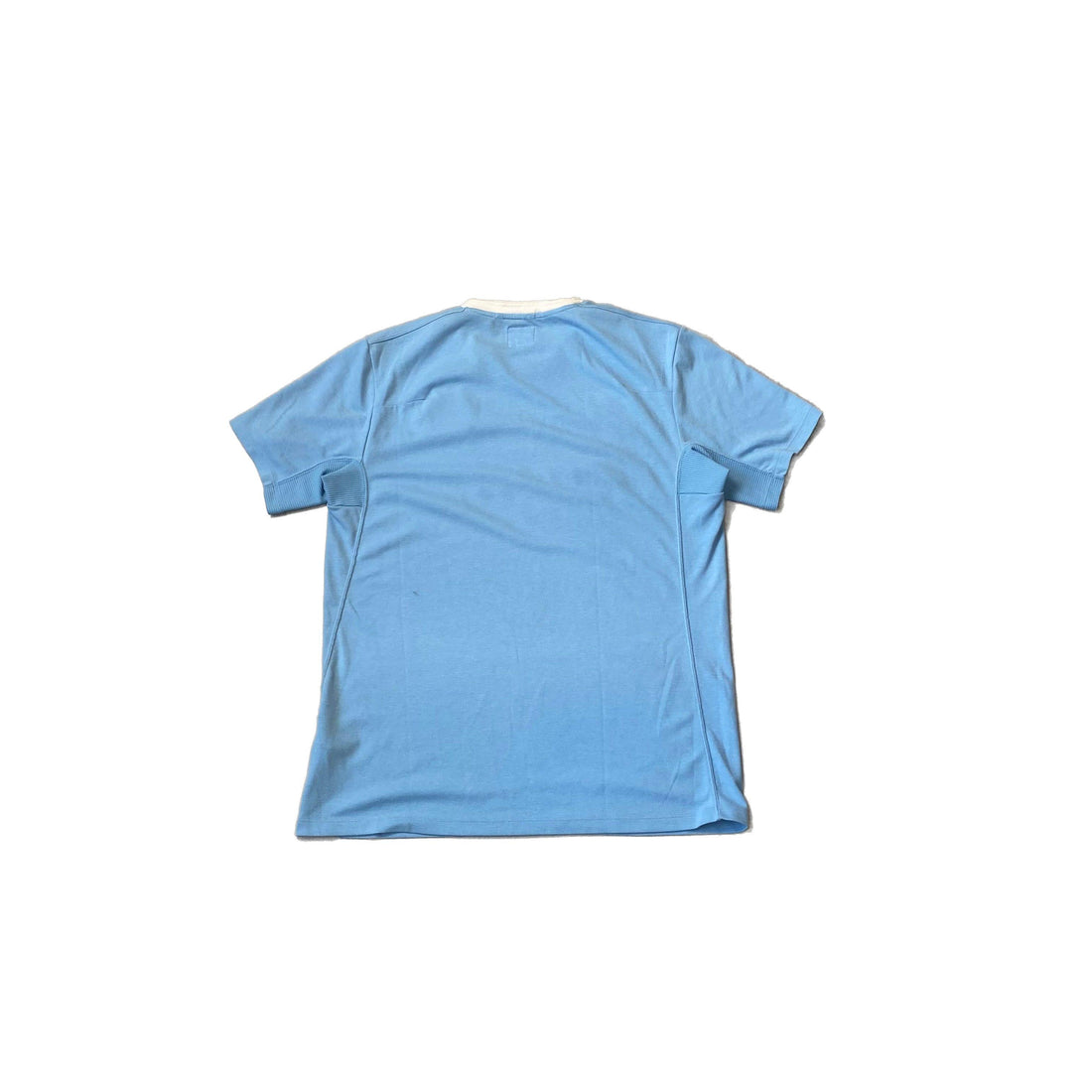 2009 - 10 Manchester City Home Shirt - L