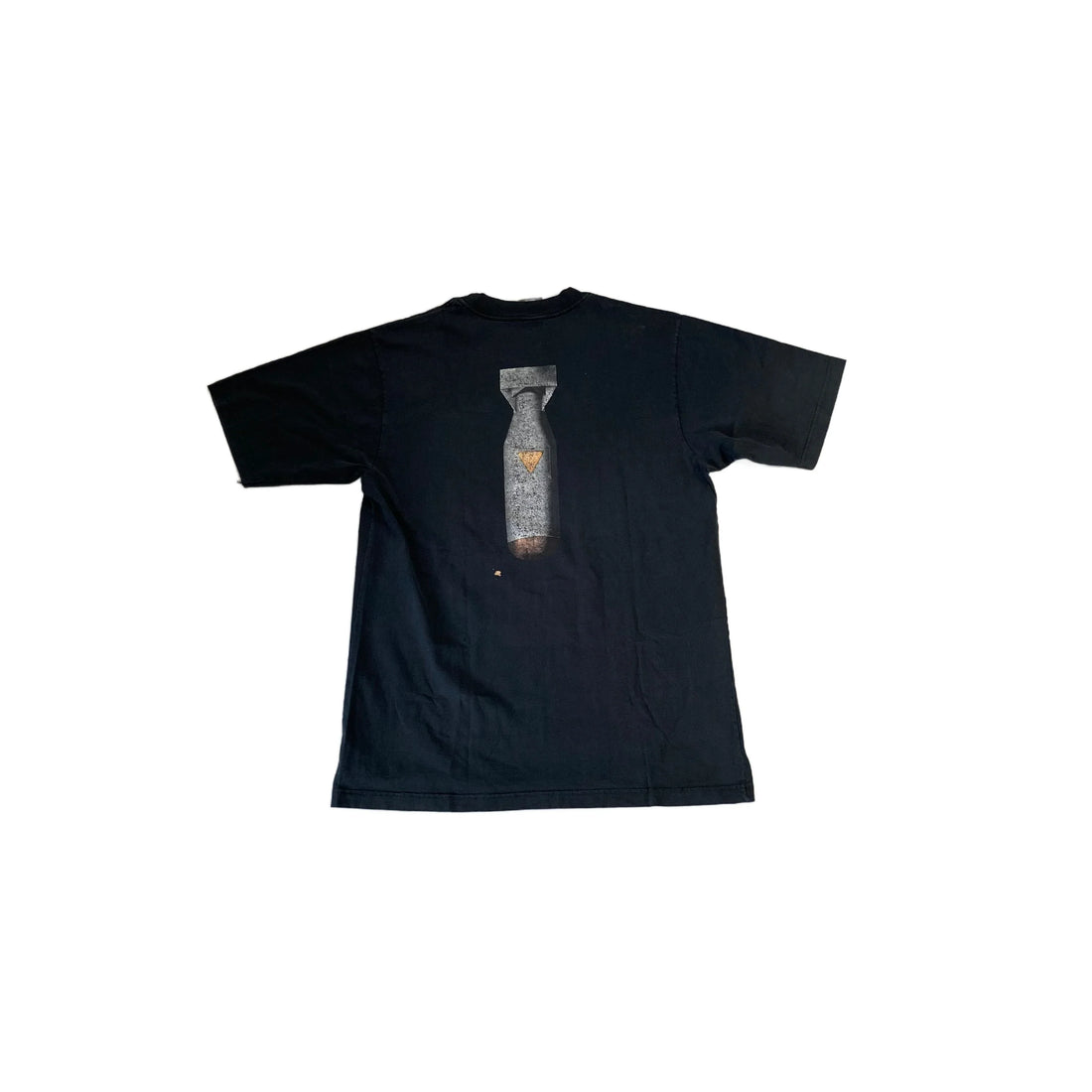 Black Oakley Tee - L