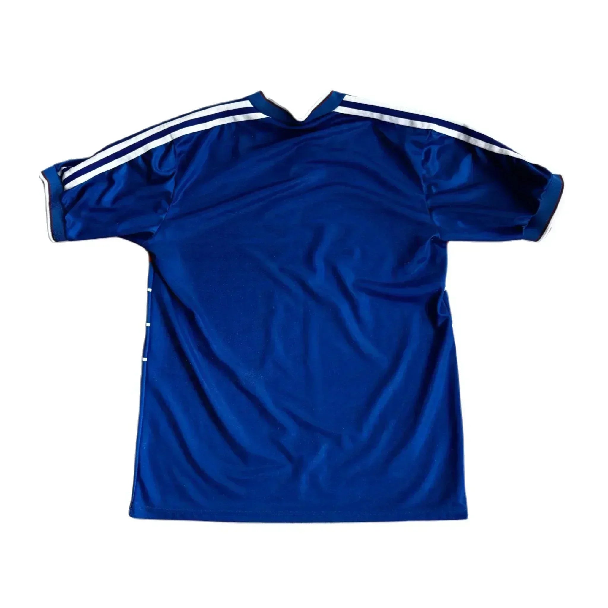 1984 - 85 Ipswich Town Shirt - M