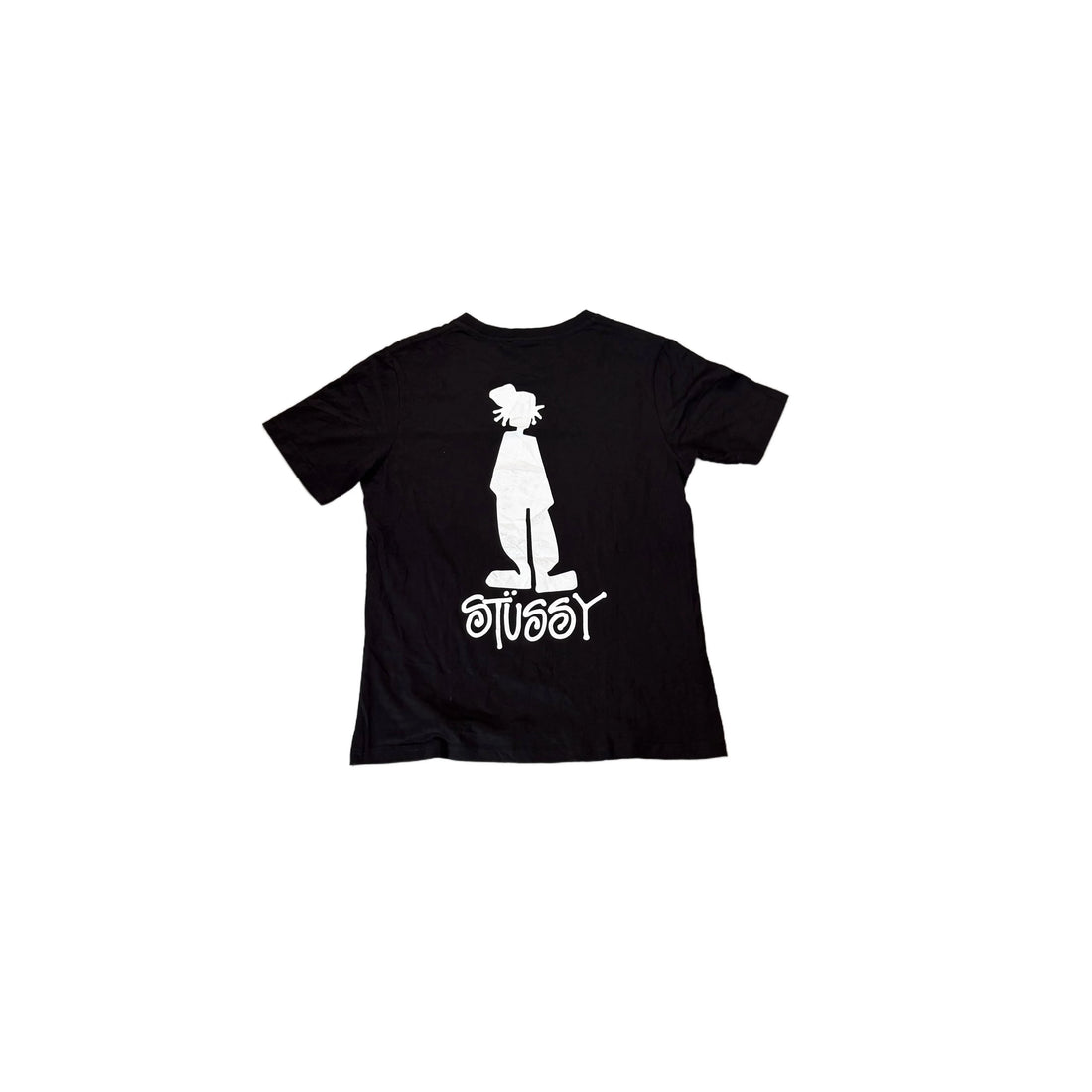 Black Stussy Tee - S