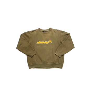 Stussy Sweatshirt - S