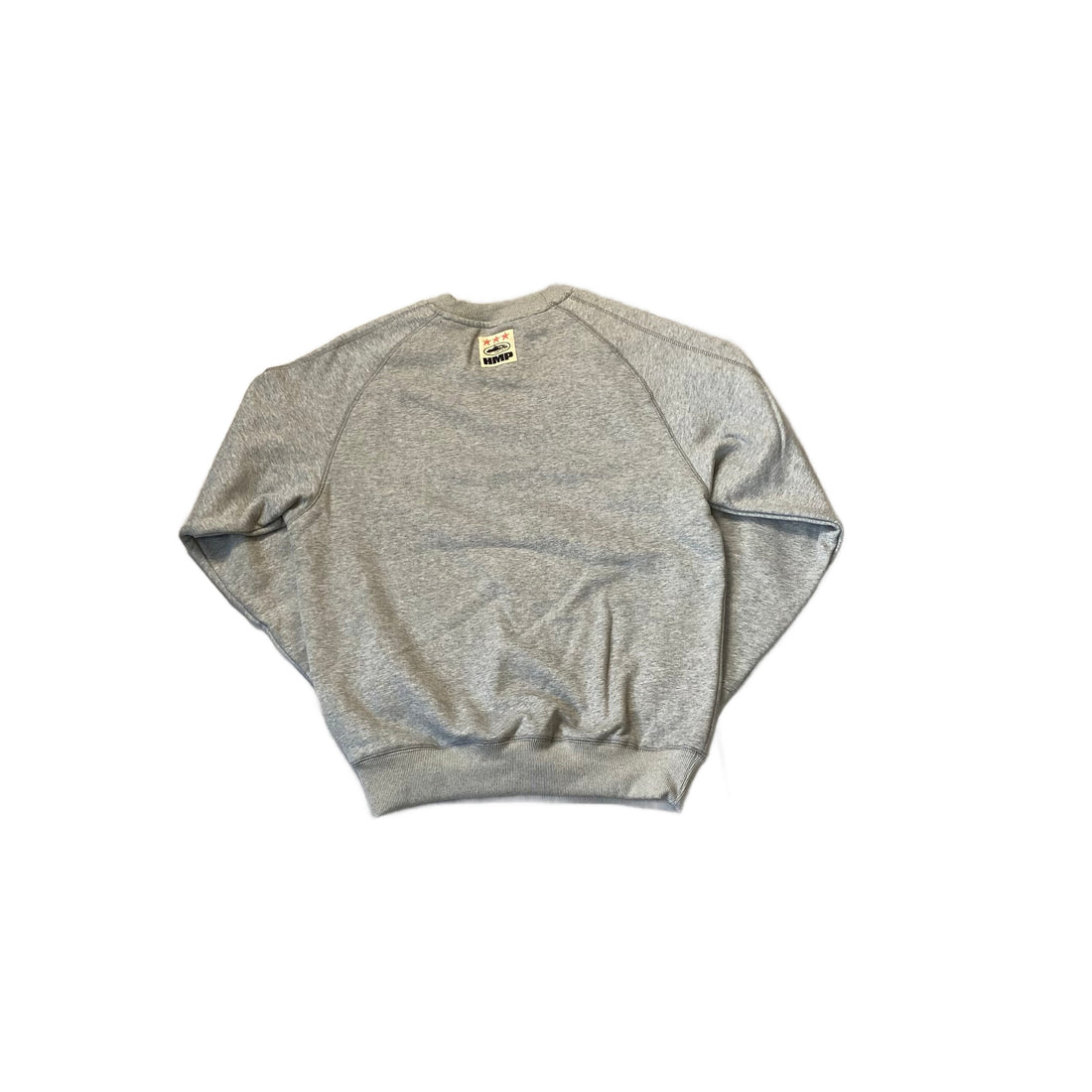 Brand New Grey Corteiz Sweatshirt - XS