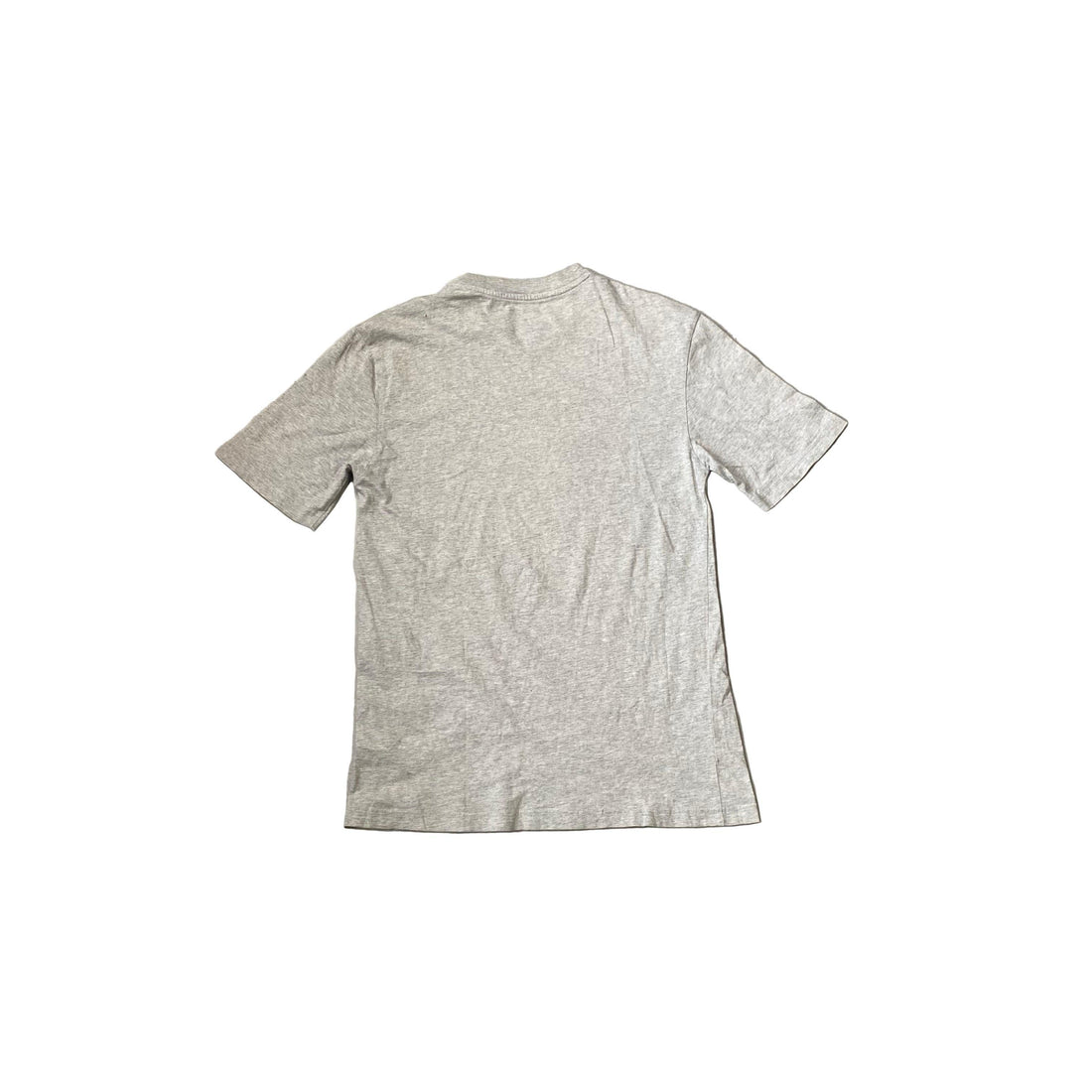 Grey Palace Tee - S