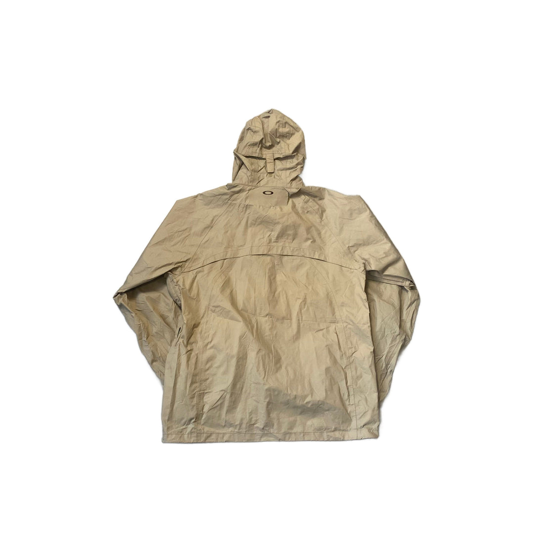 Beige Oakley Jacket - M