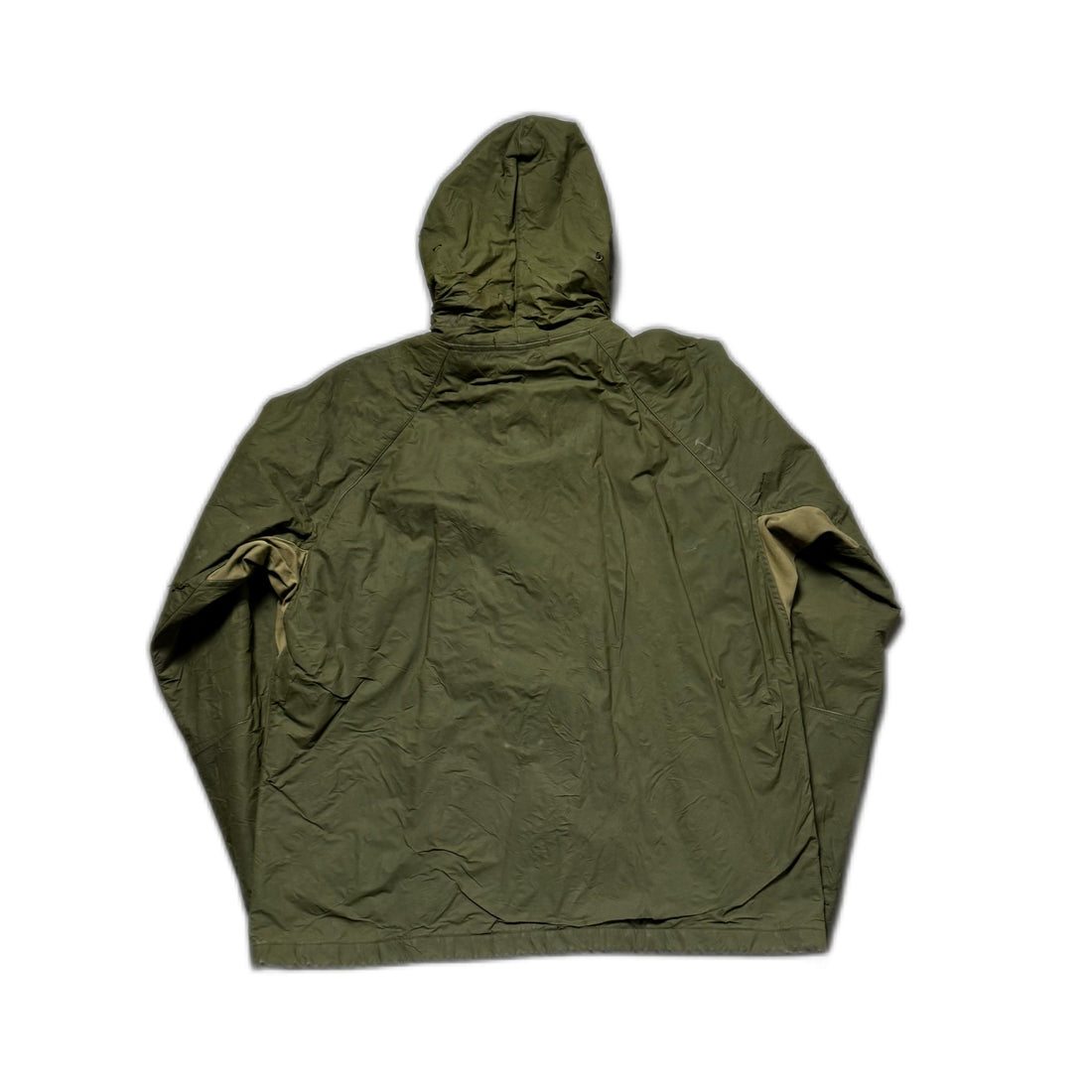 Vintage 90s Green Stone Island Jacket - XL