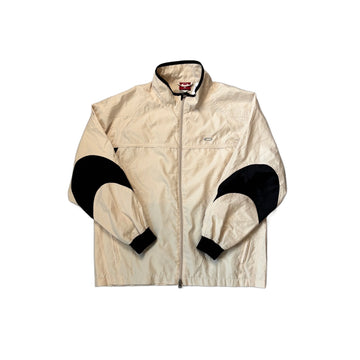 Cream Oakley Jacket - M
