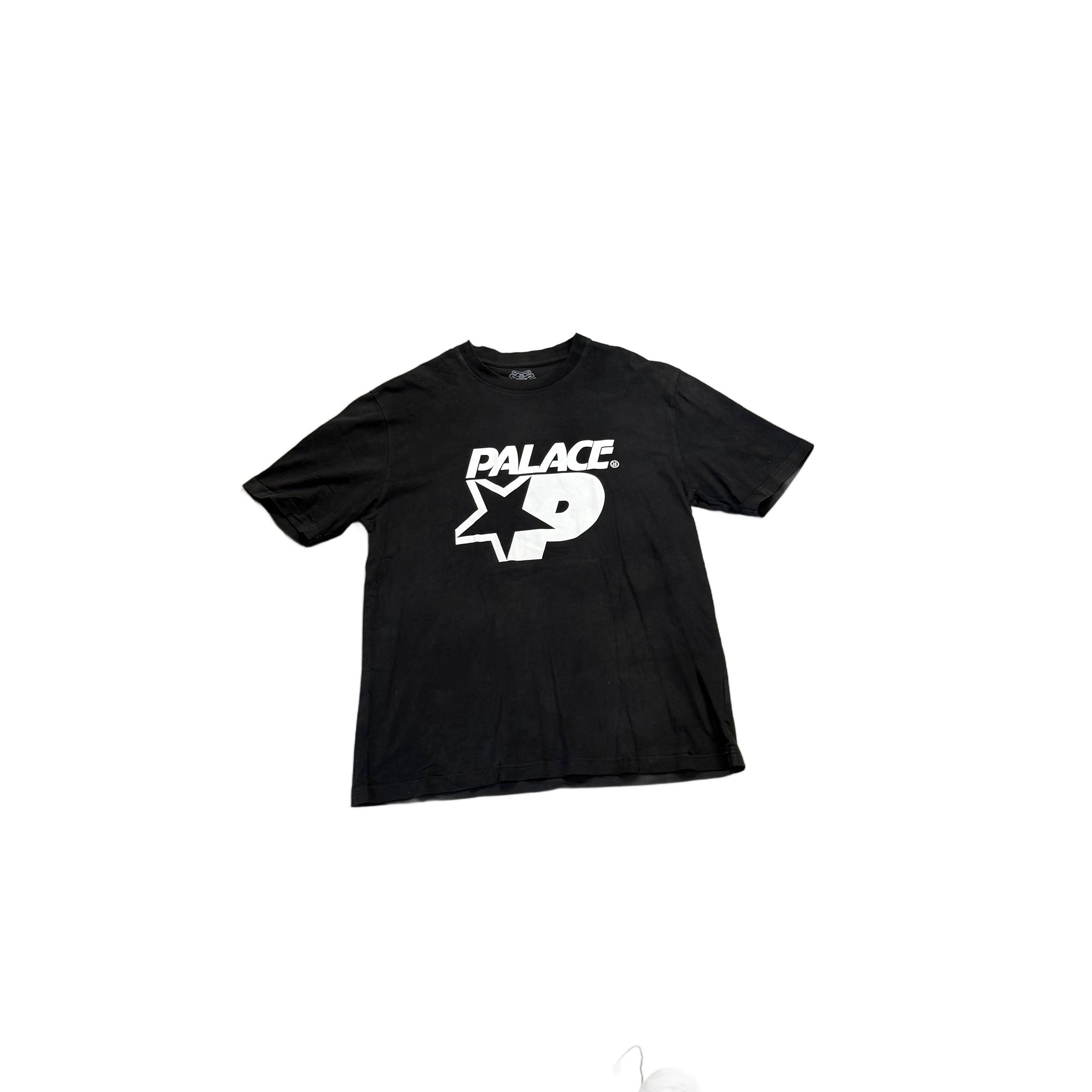Black Palace Tee - XL