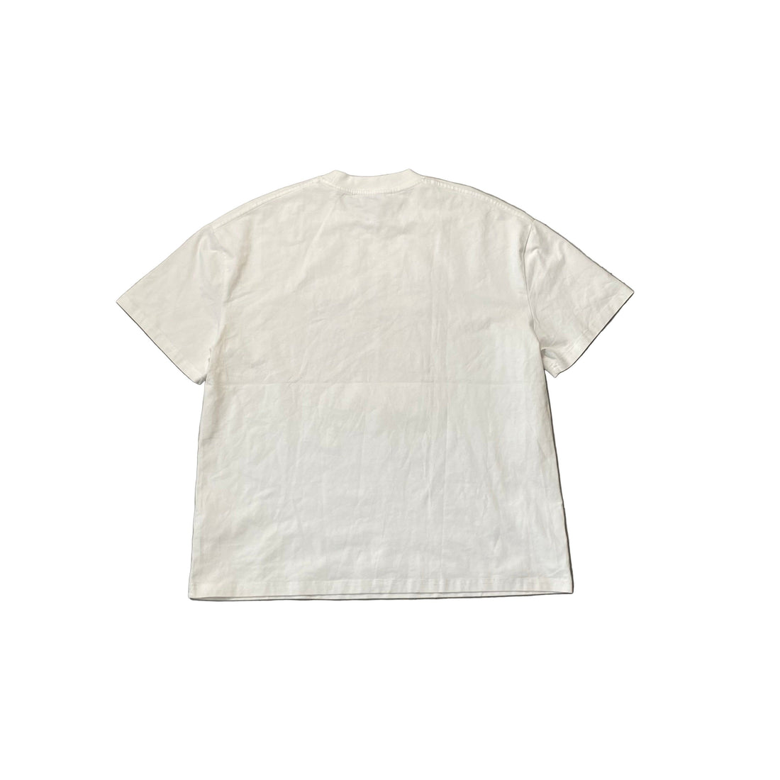 White Acne Studios Tee - L