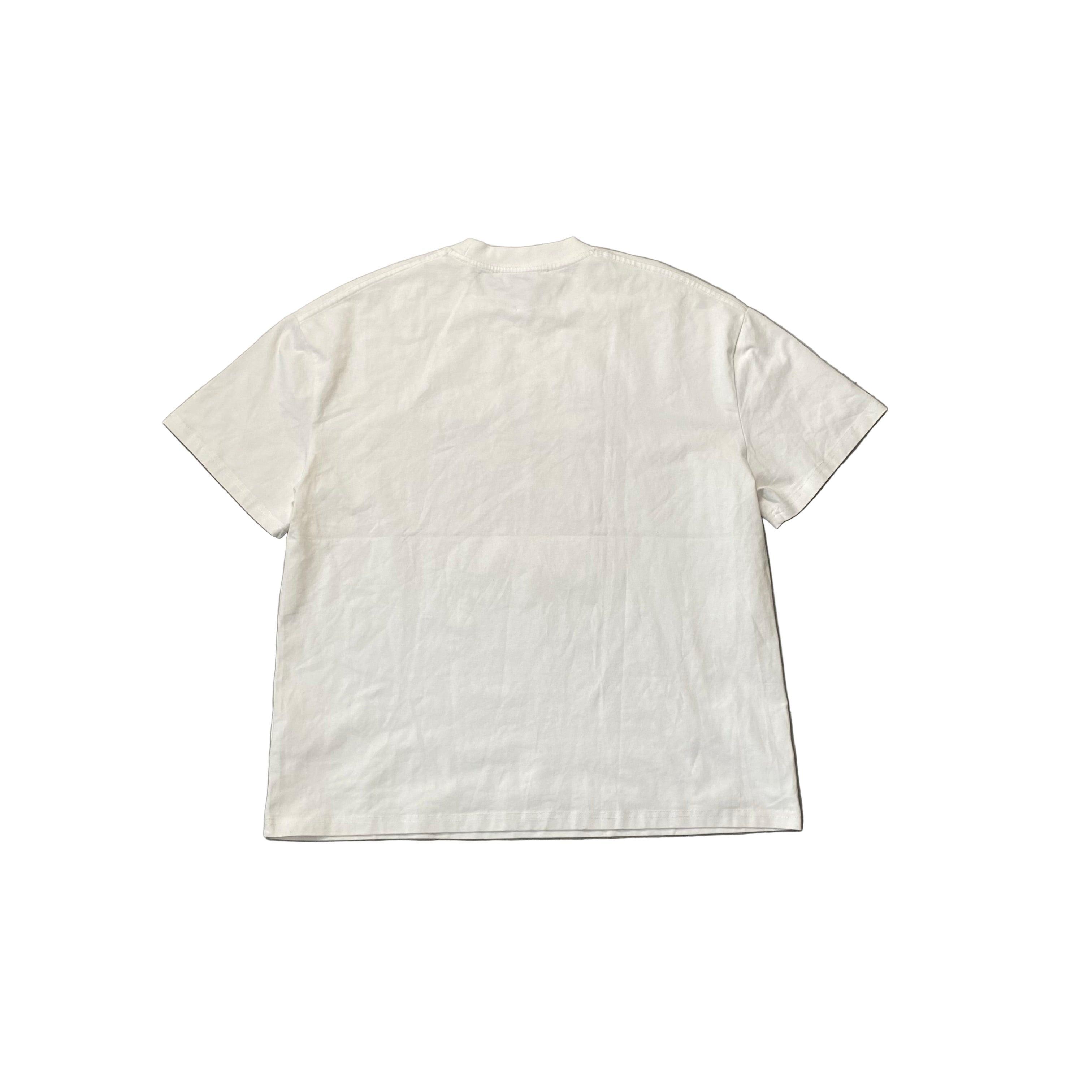 White Acne Studios Tee - L
