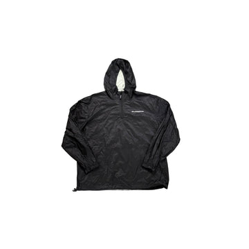 Black Supreme Jacket - M