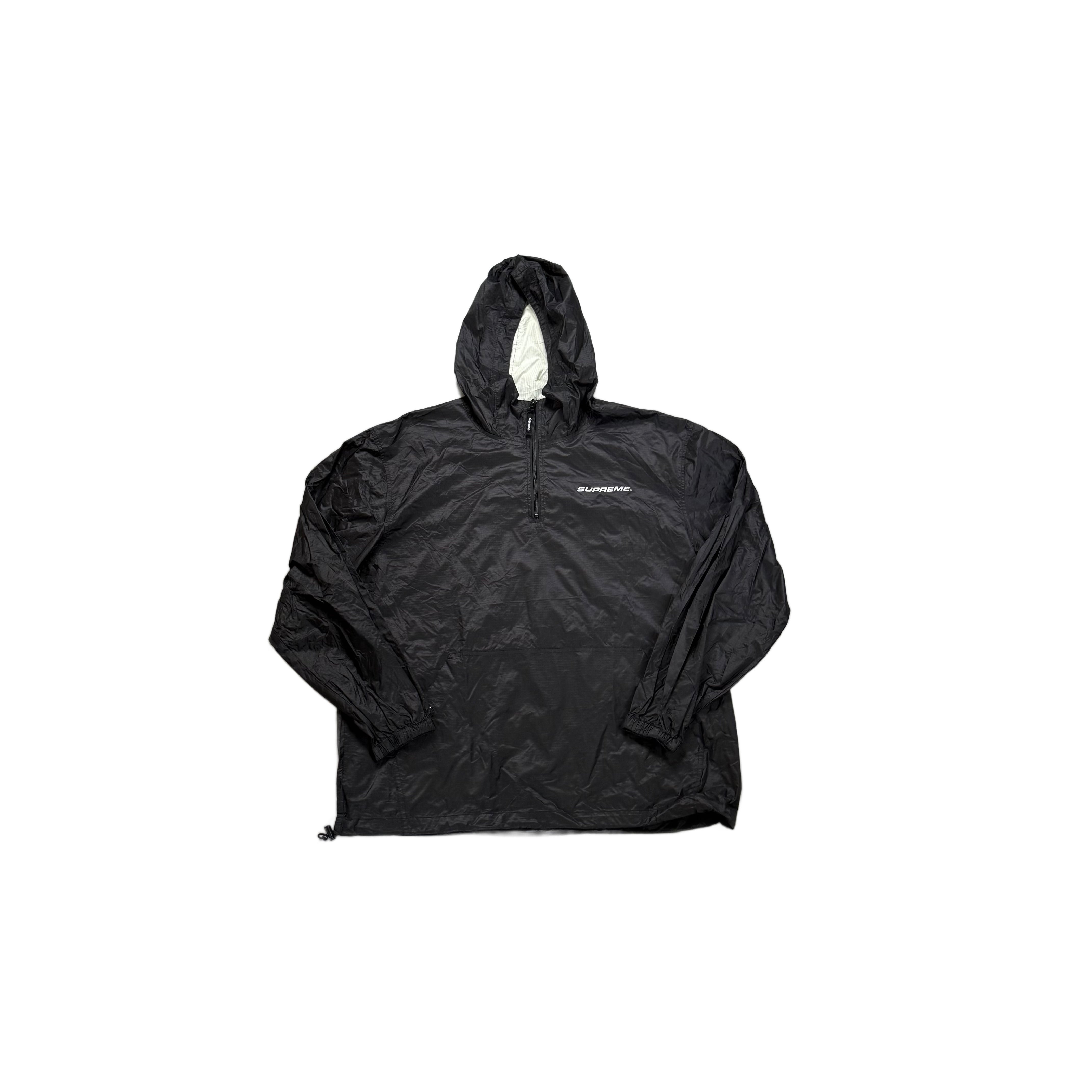 Black Supreme Jacket - M