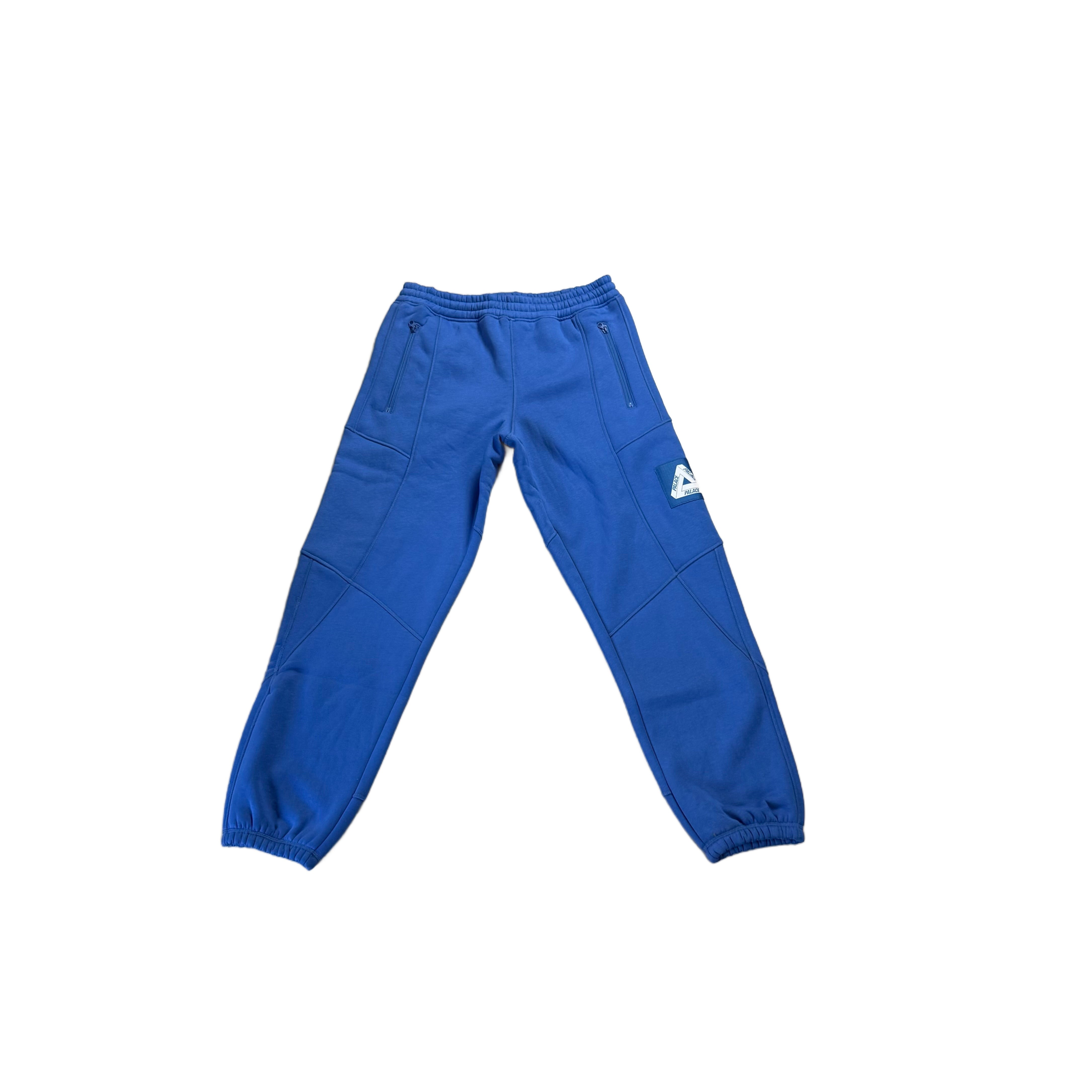 BNWT Blue Palace Joggers - M