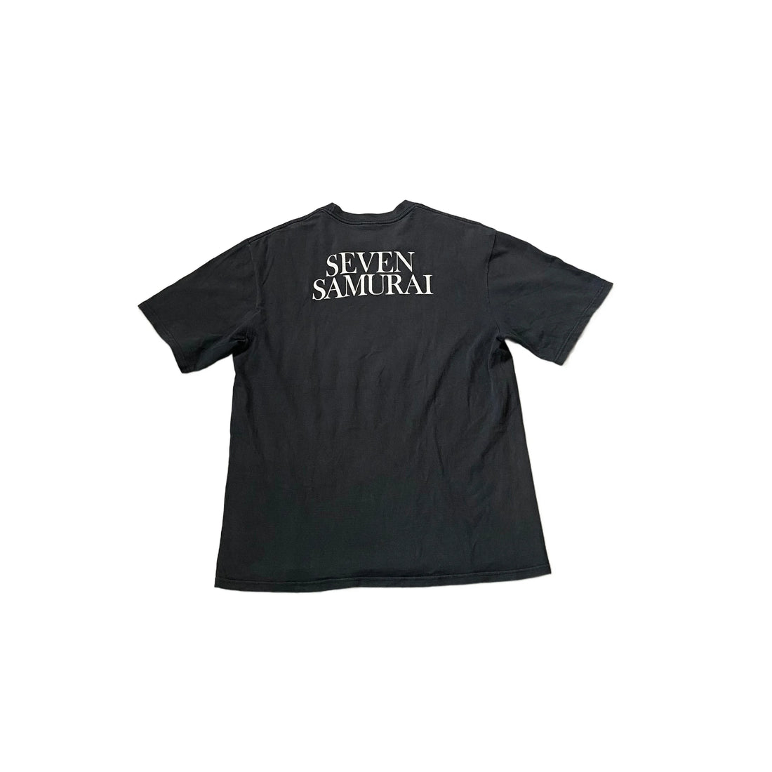 Black Supreme x Undercover Tee - L