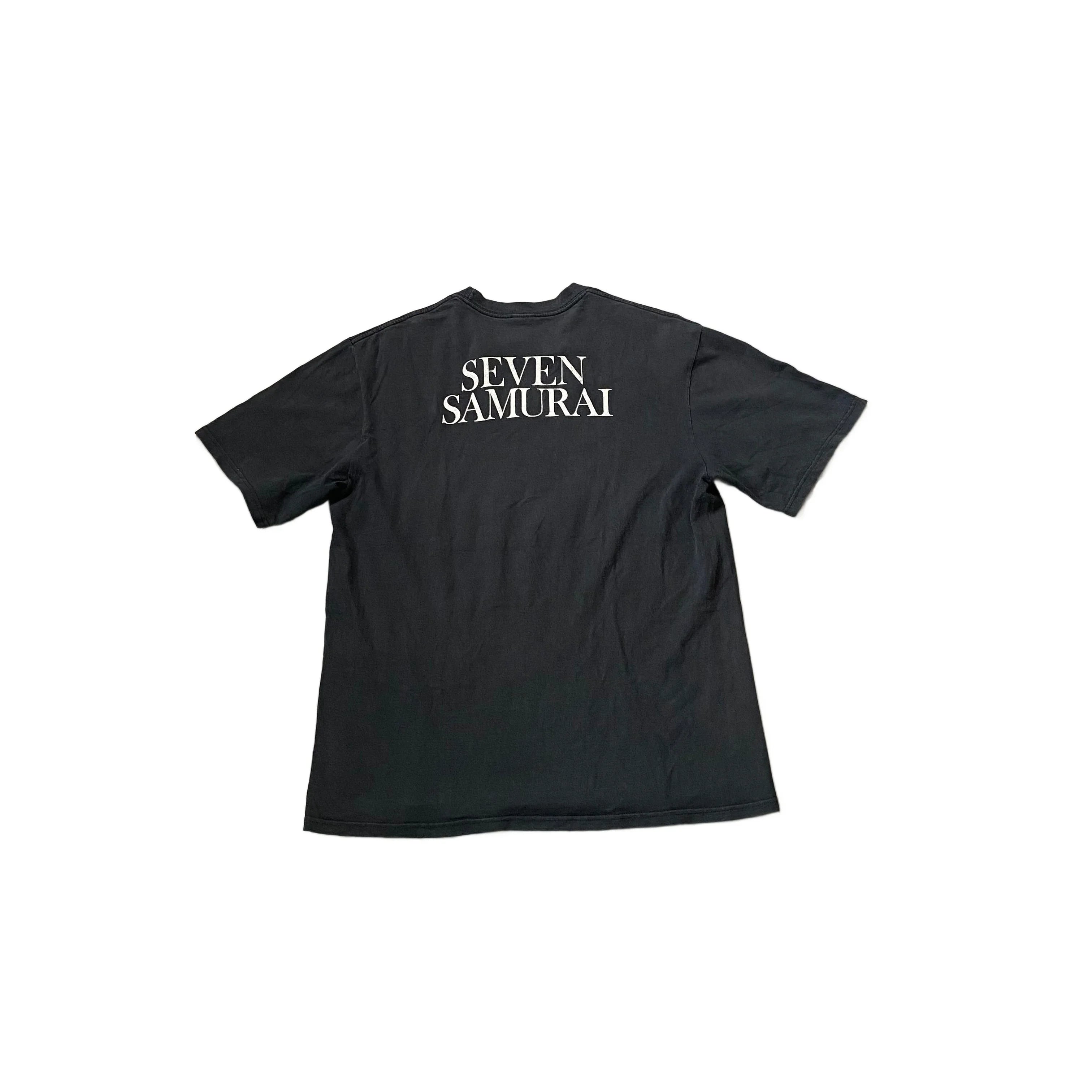 Black Supreme x Undercover Tee - L