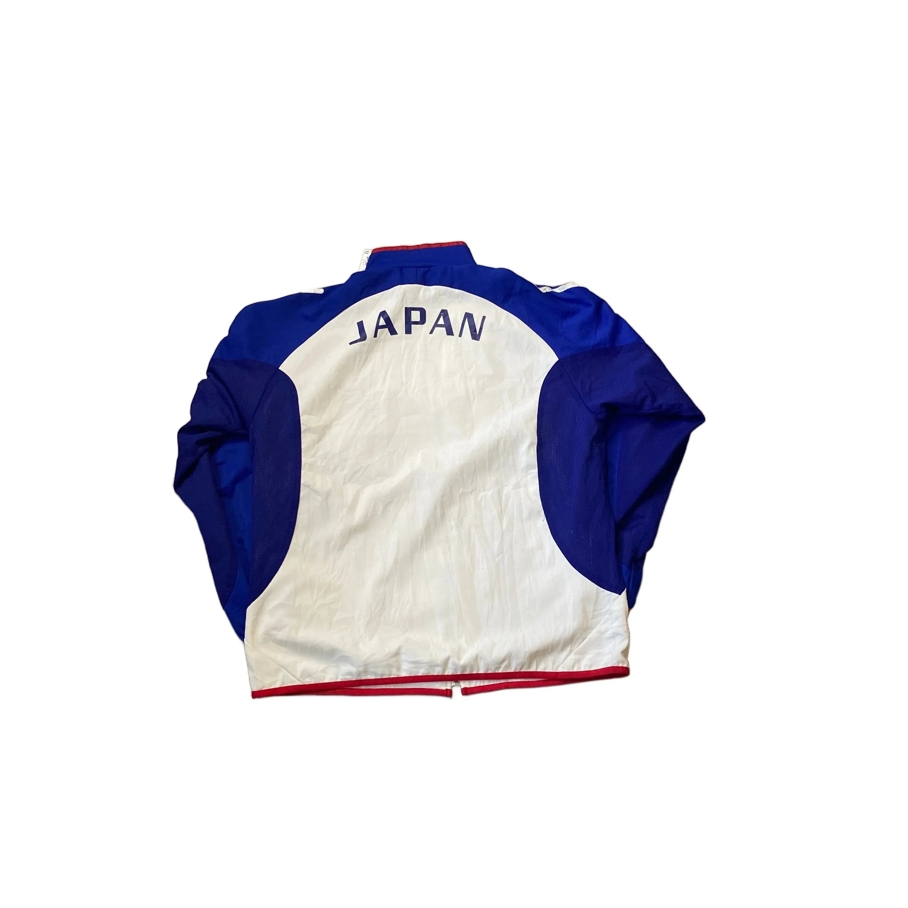 2002 - 04 Japan Jacket - L