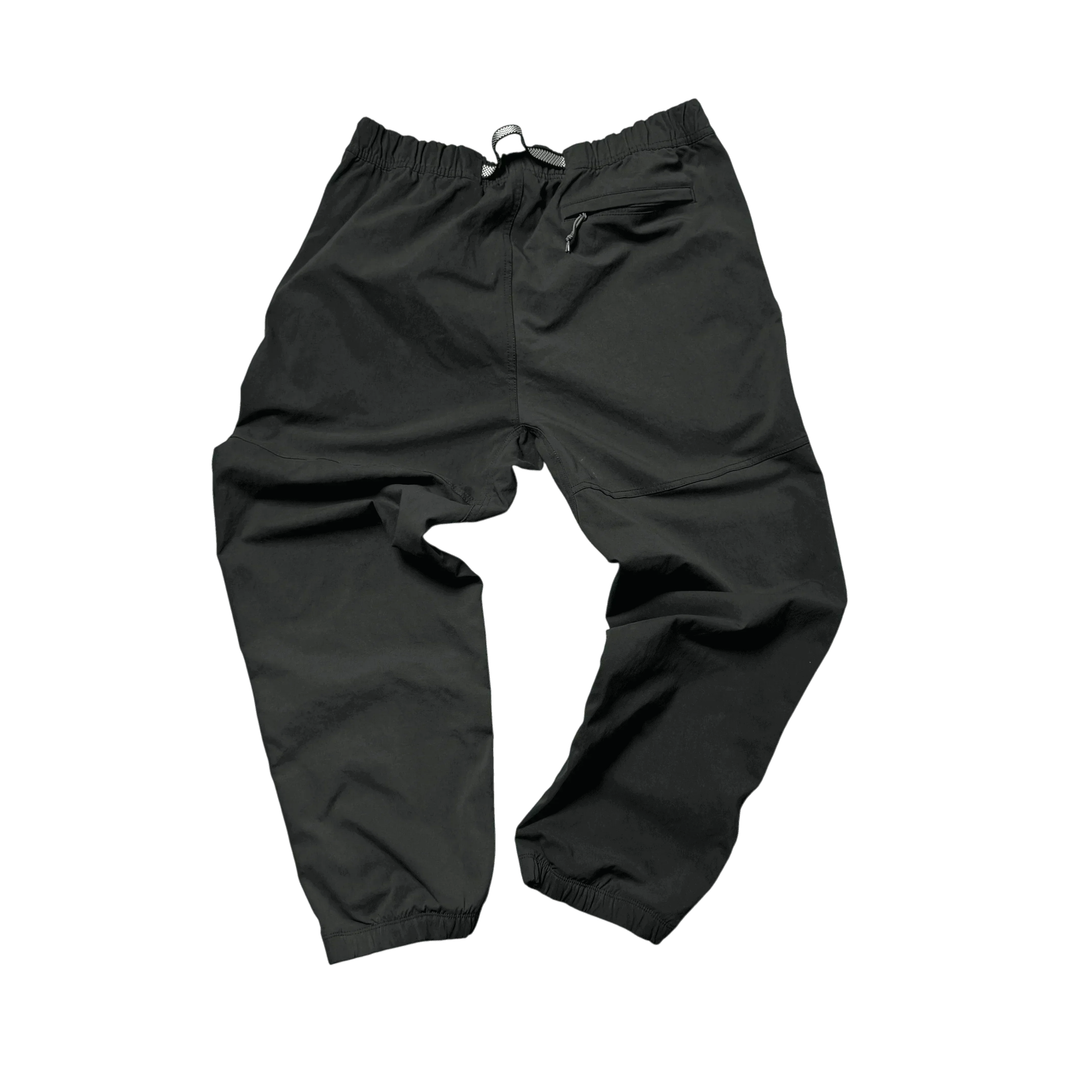 Black Nike ACG Bottoms - XXL