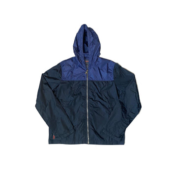 Vintage Blue Prada Jacket - M