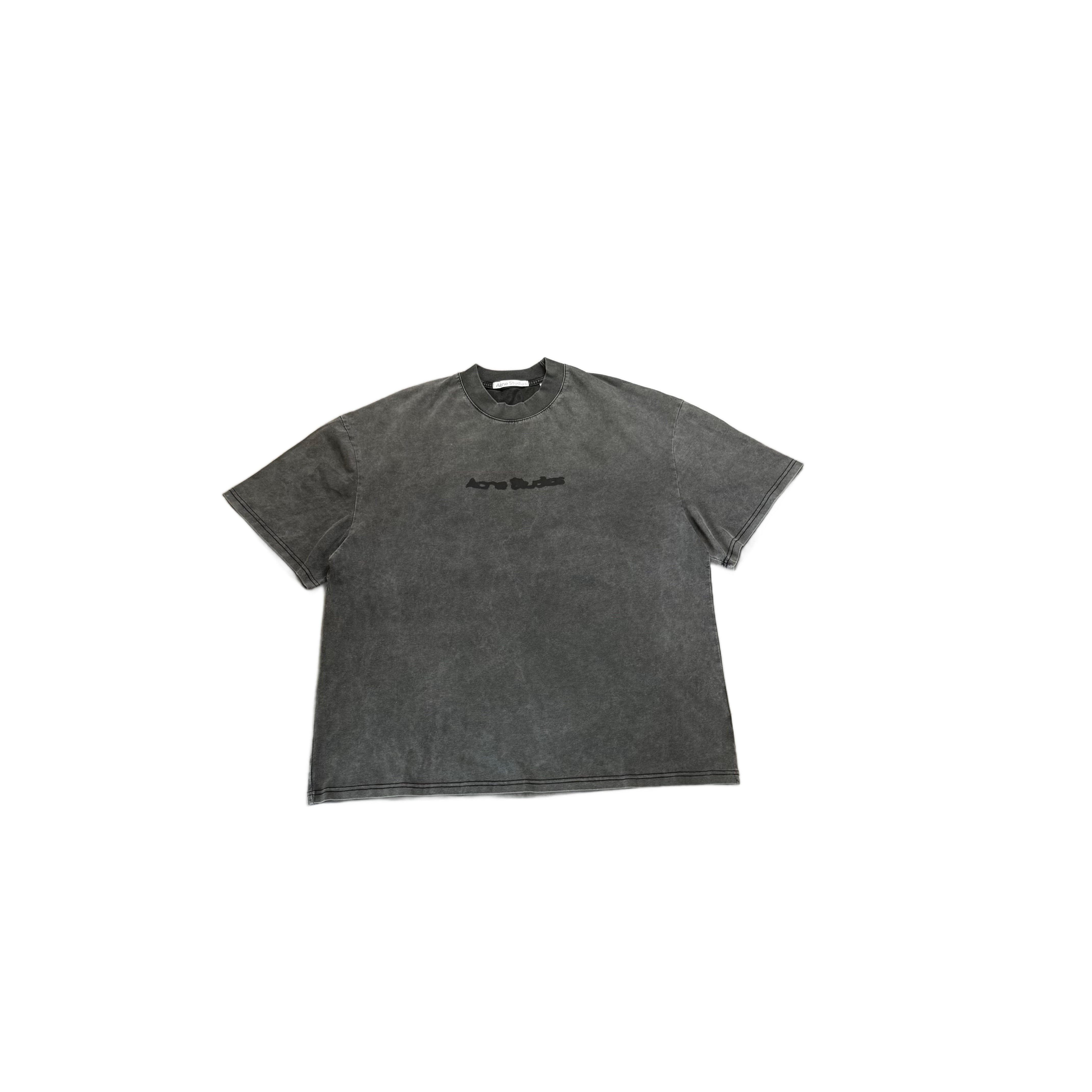 Grey Acne Studios Tee - XL