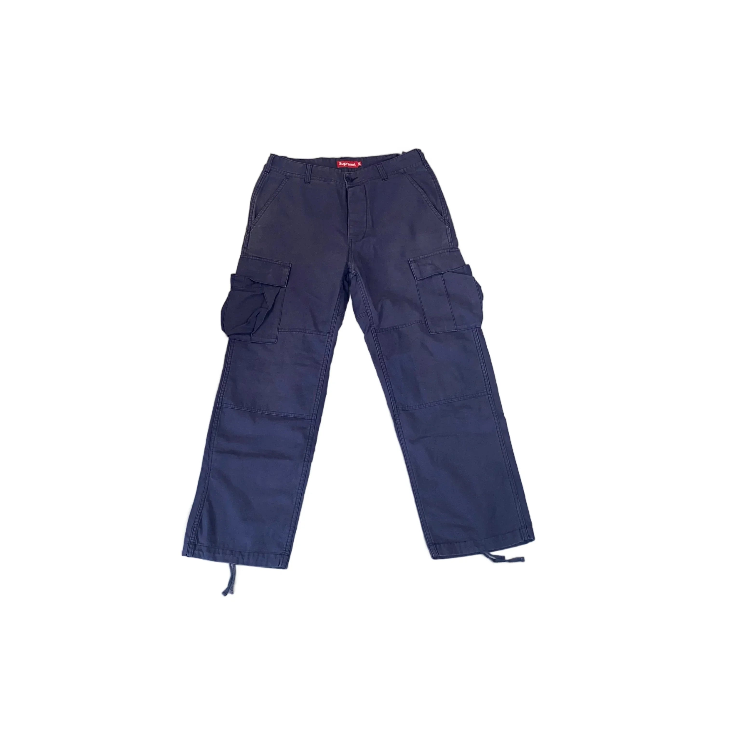 Supreme Cargos - W30