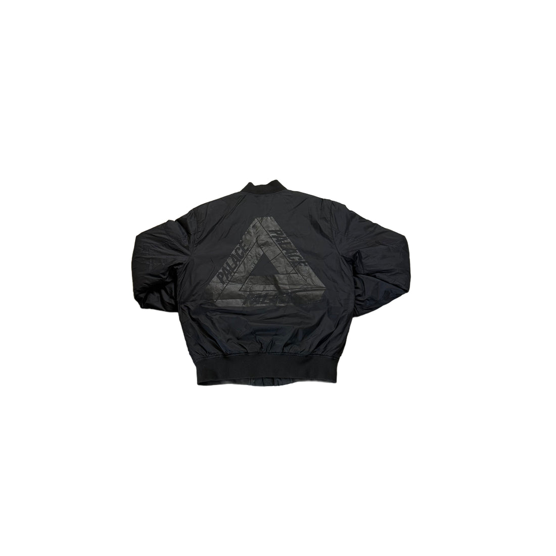 Black Palace Jacket - M