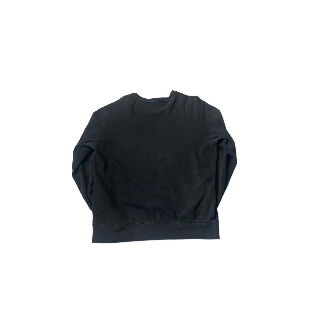 Black Stone Island Sweatshirt - XXL