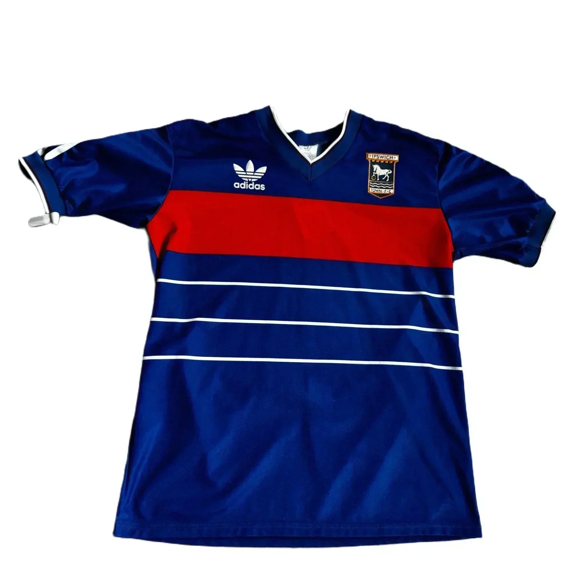 1984 - 85 Ipswich Town Shirt - M