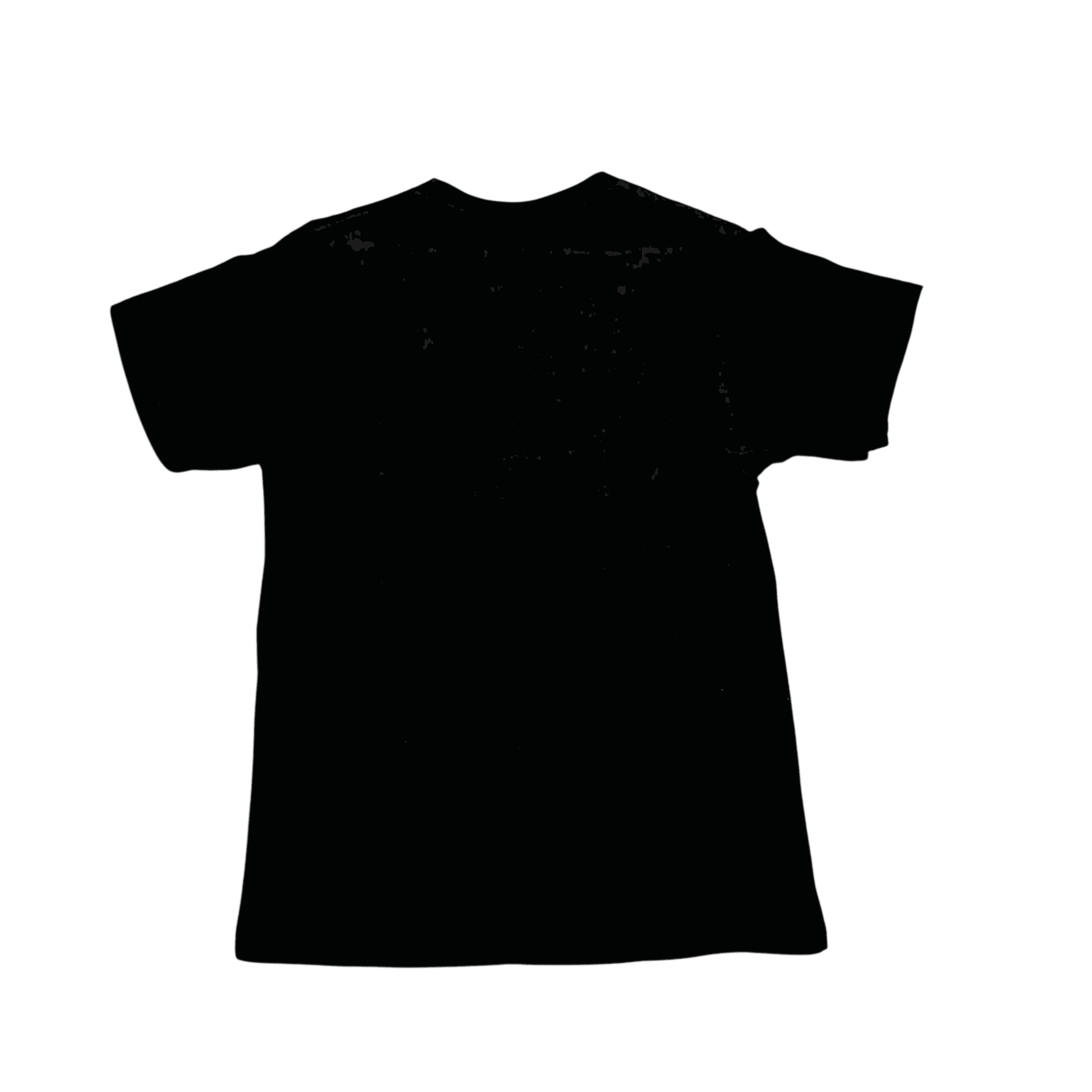 Black Stussy Tee - S