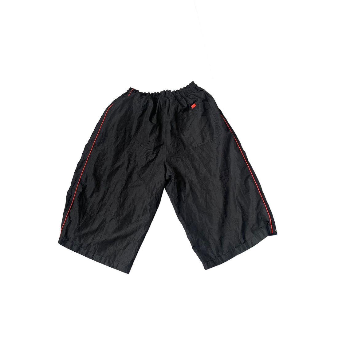Black Stussy Shorts - S