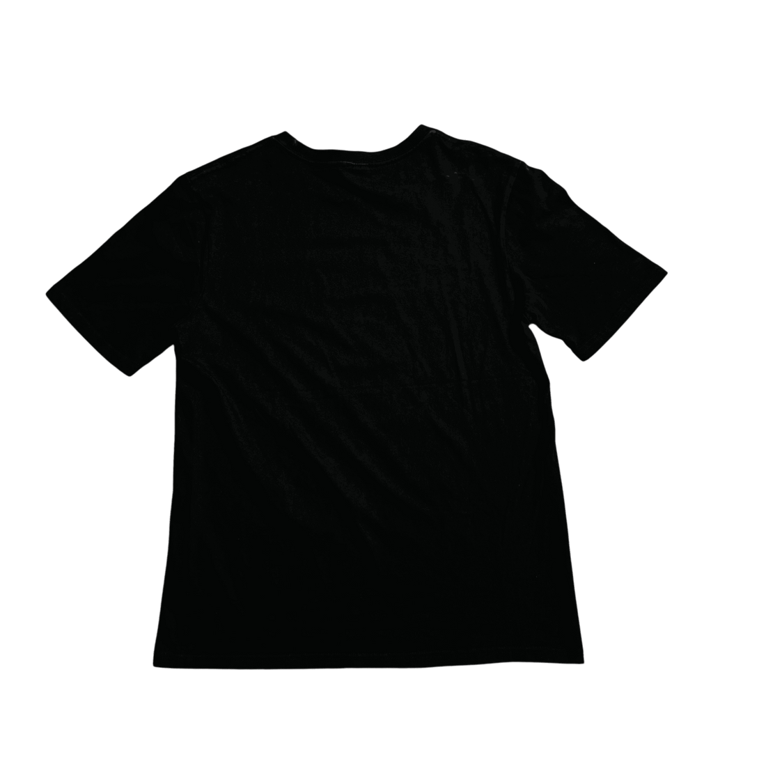 Black Stussy Tee - M