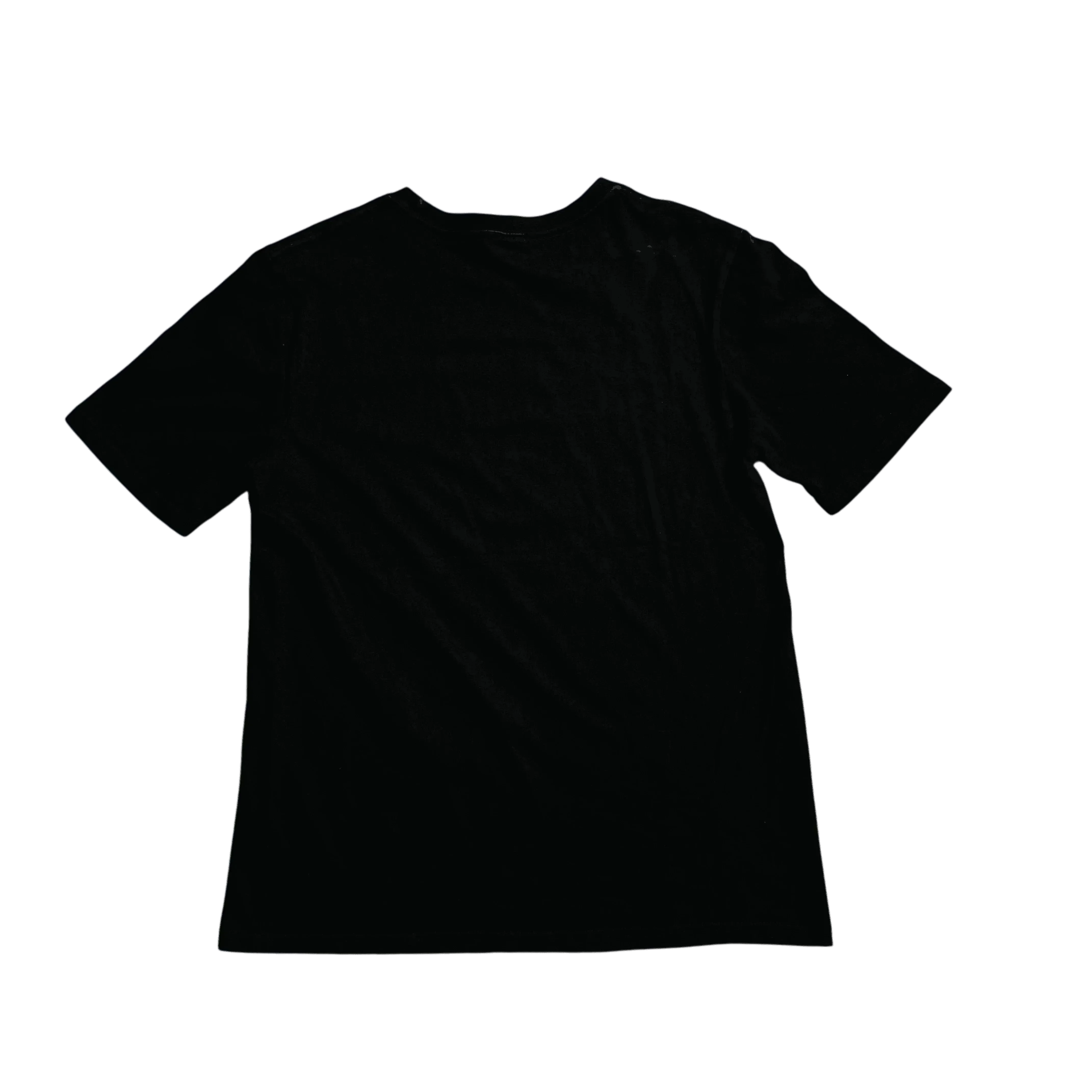 Black Stussy Tee - M