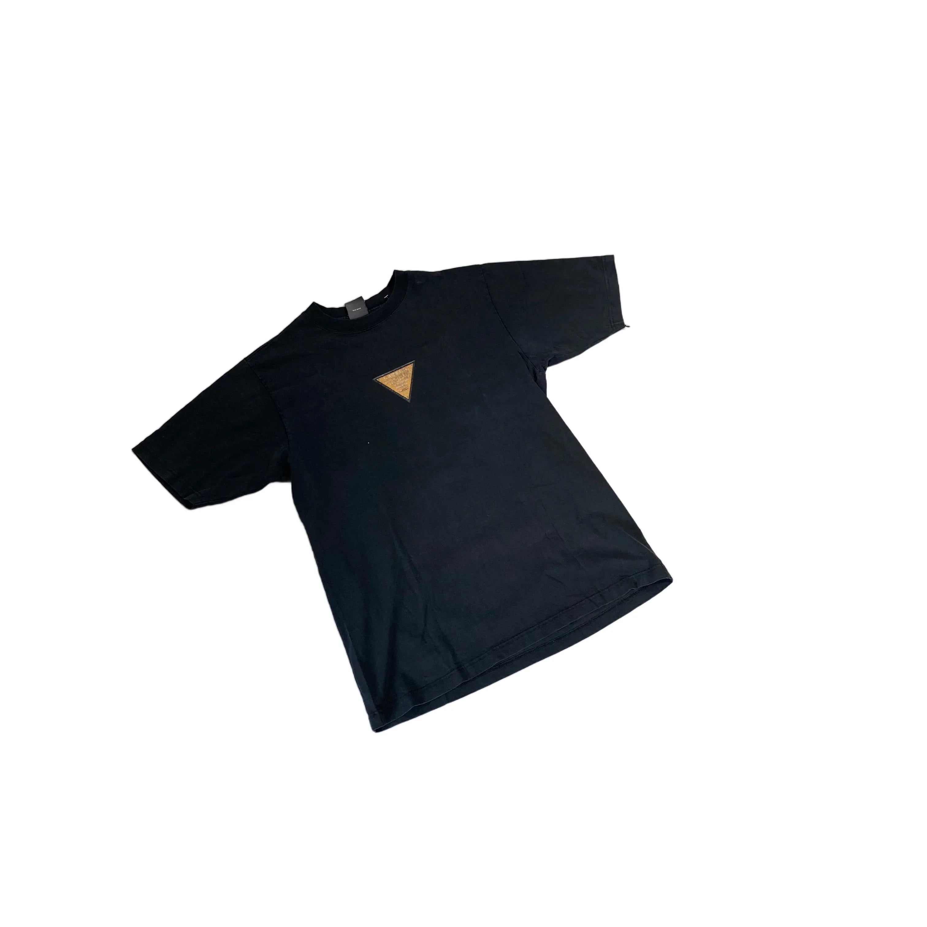 Black Oakley Tee - L