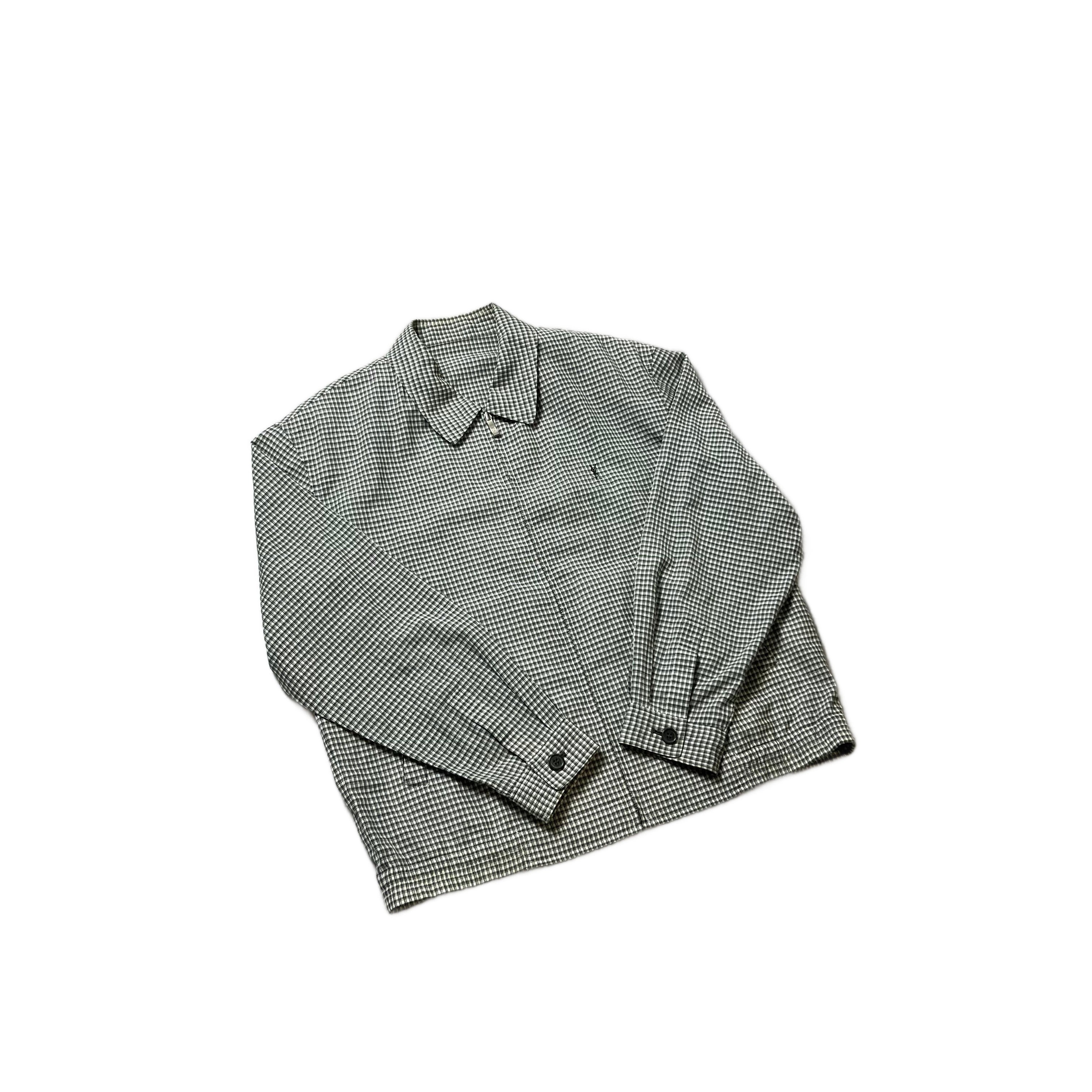 Vintage Yves Saint Laurent (YSL) Jacket - L