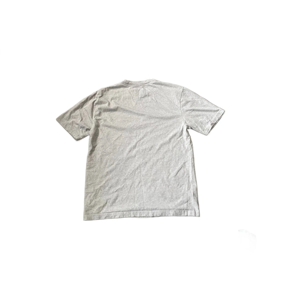 Grey Palace Tee - L