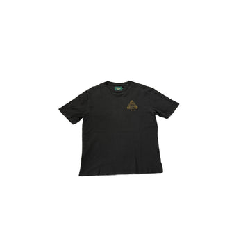 Black Palace x Harrods Tee - L