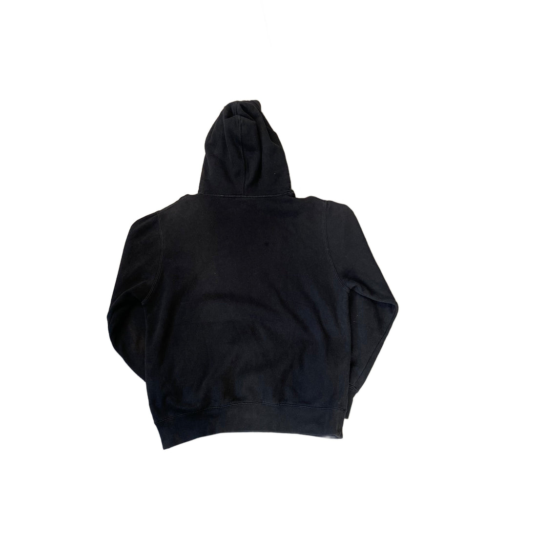 Black Stussy Hoodie - M
