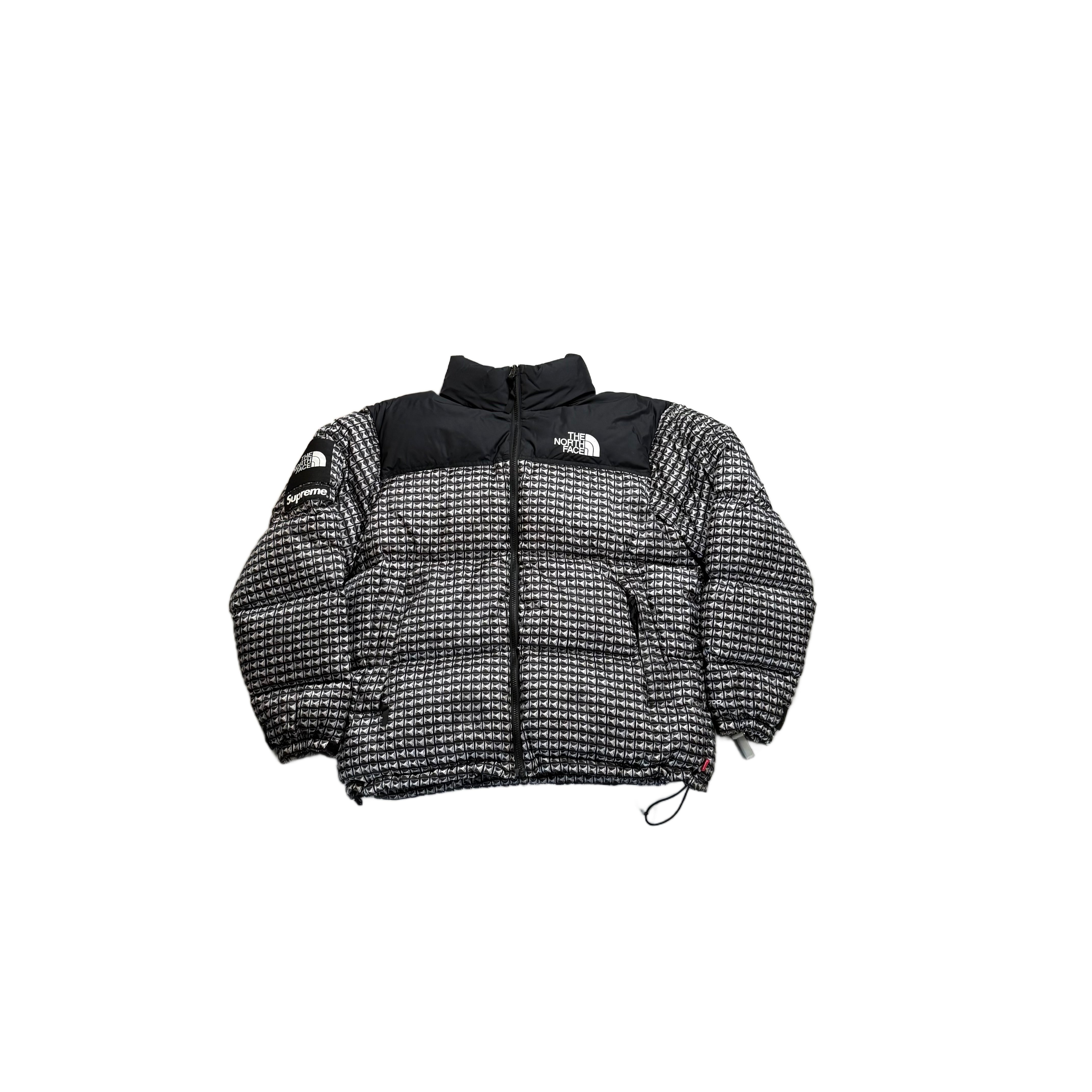 BNWT Supreme x The North Face Puffer Coat - L