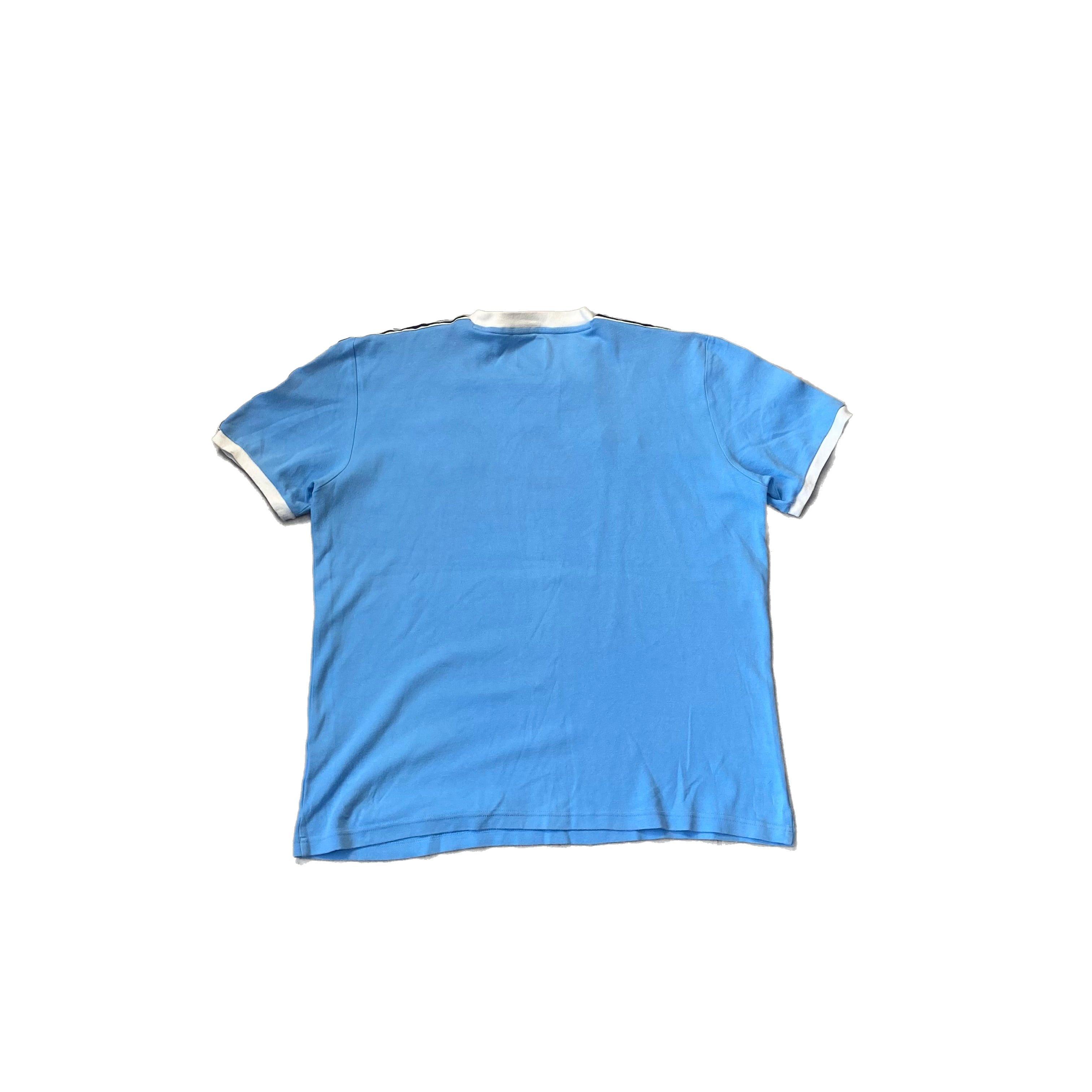 Manchester City Shirt - XL