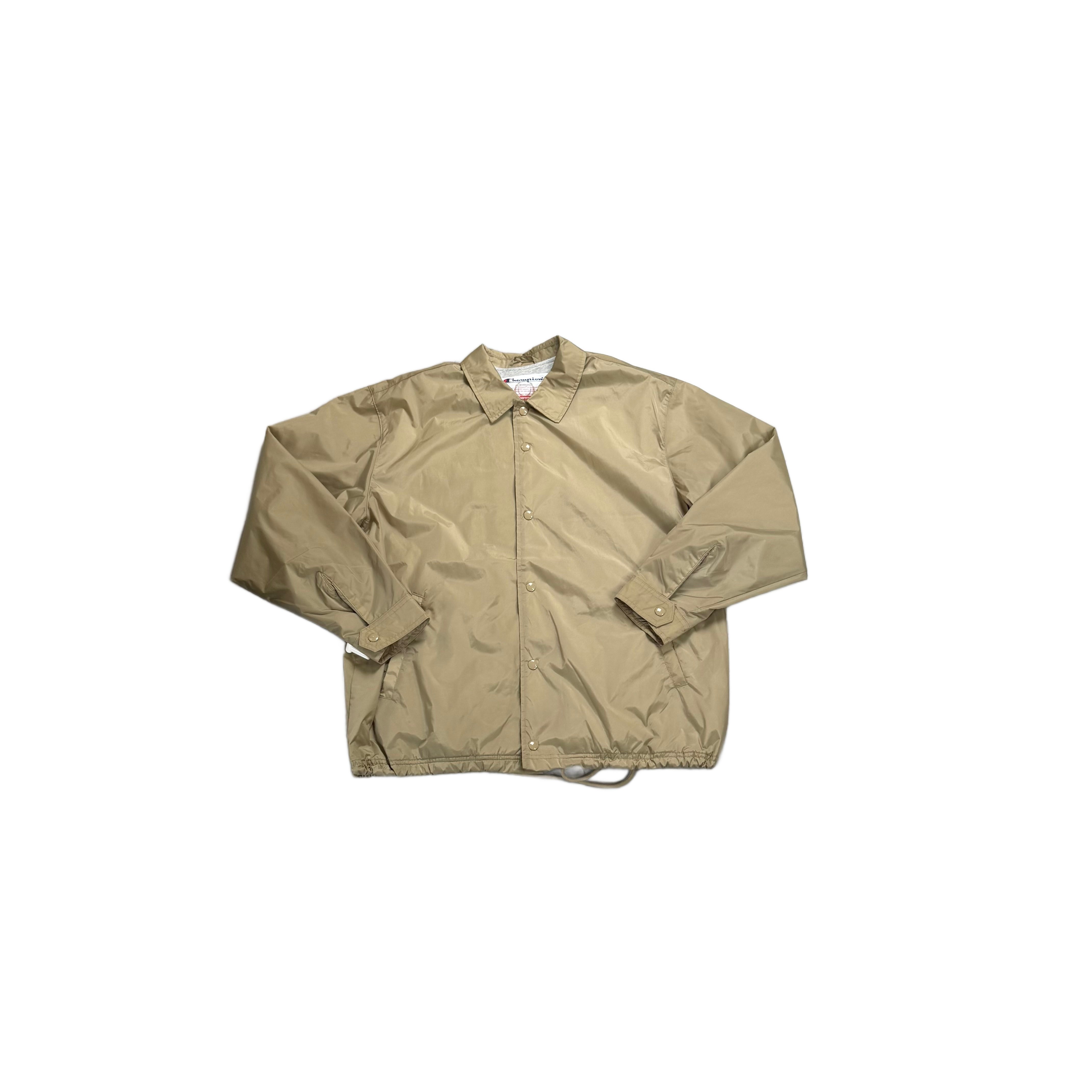 BNWT Supreme x Champion Jacket - L