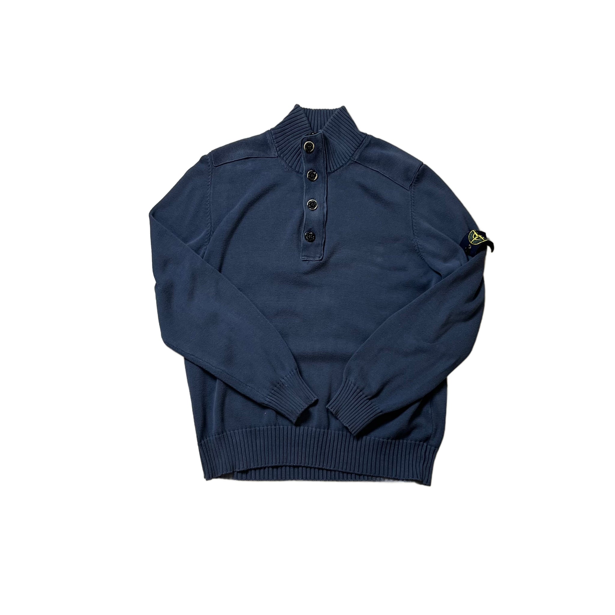 Stone Island Sweatshirt - XXL