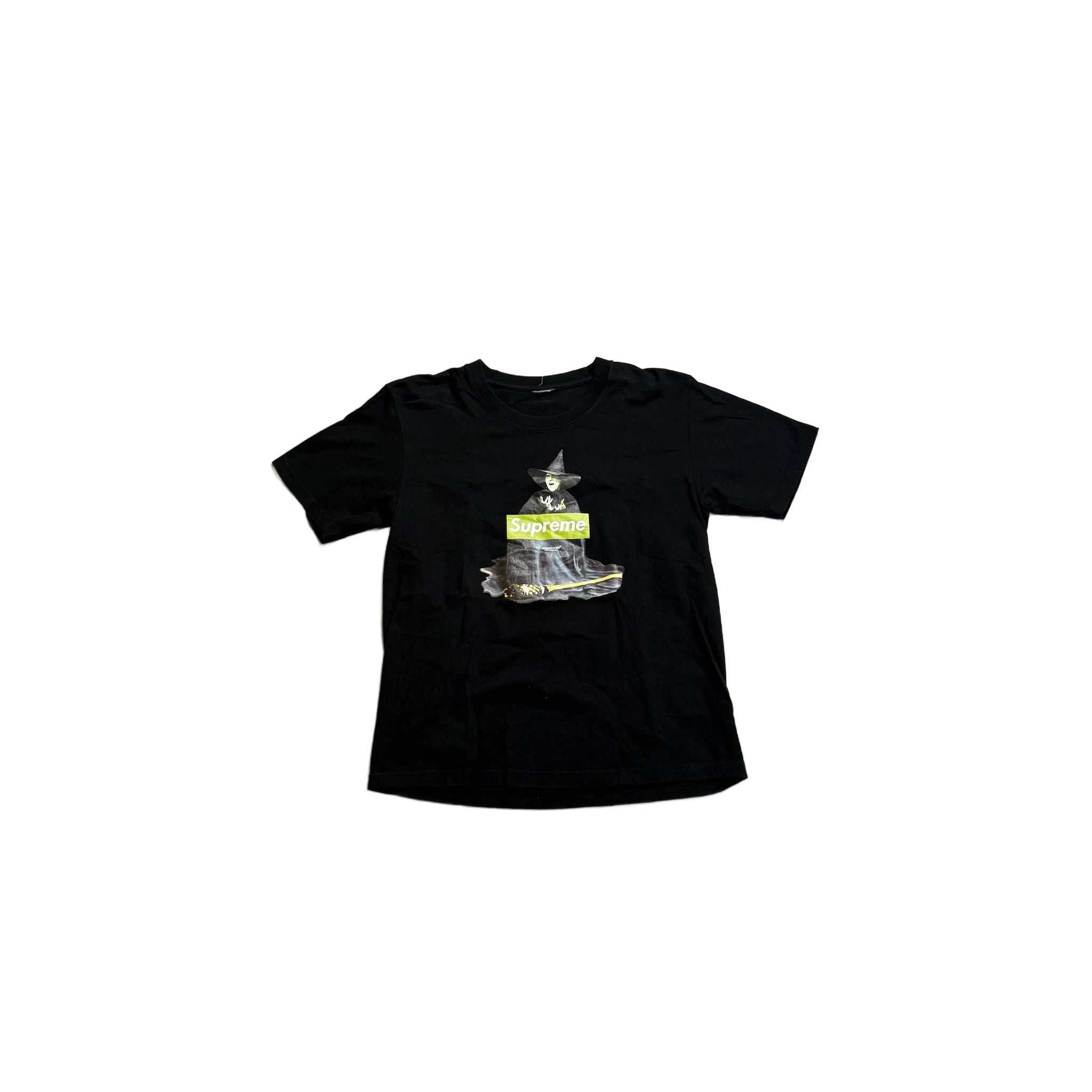 Supreme x Undercover Box Logo Tee - M