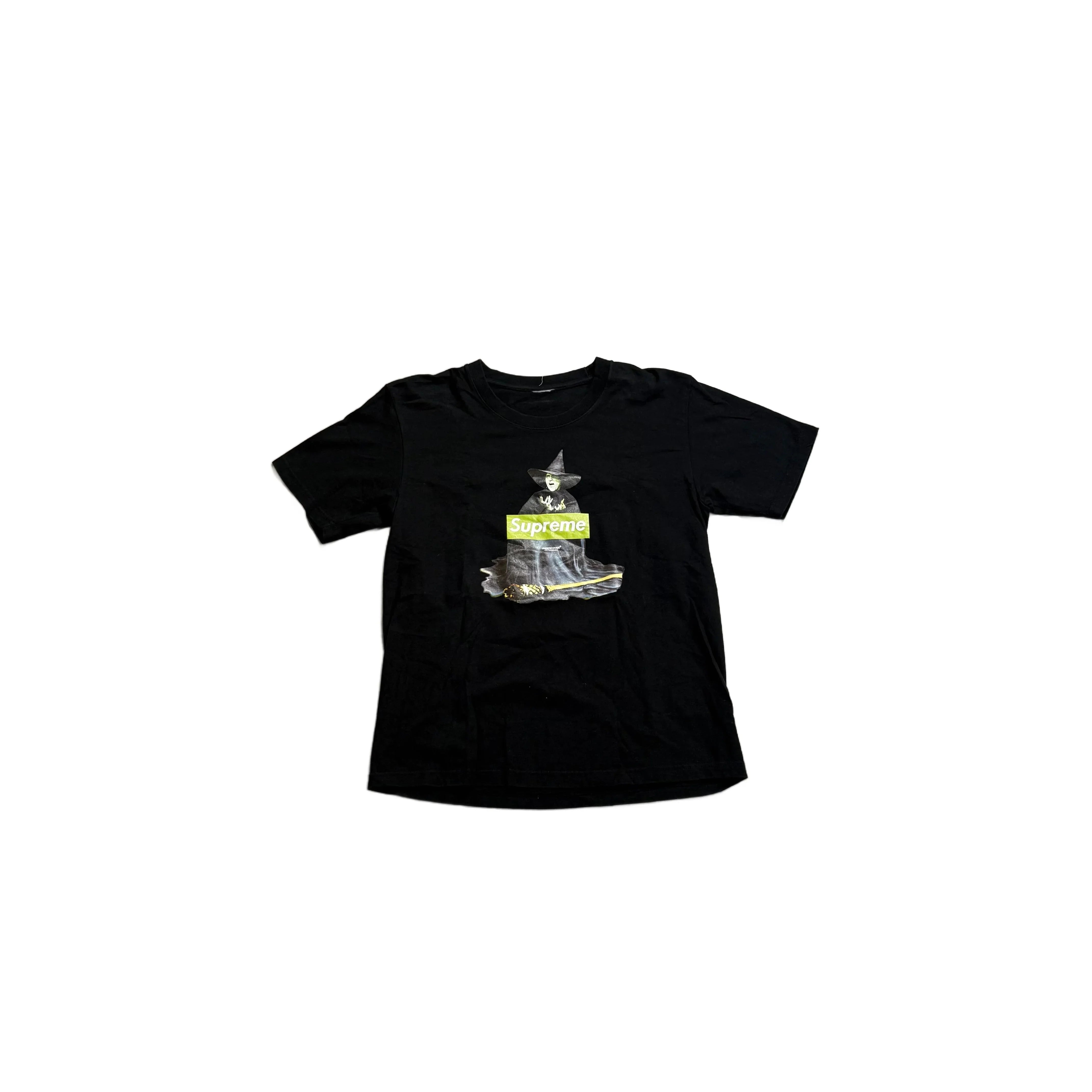 Supreme x Undercover Box Logo Tee - M
