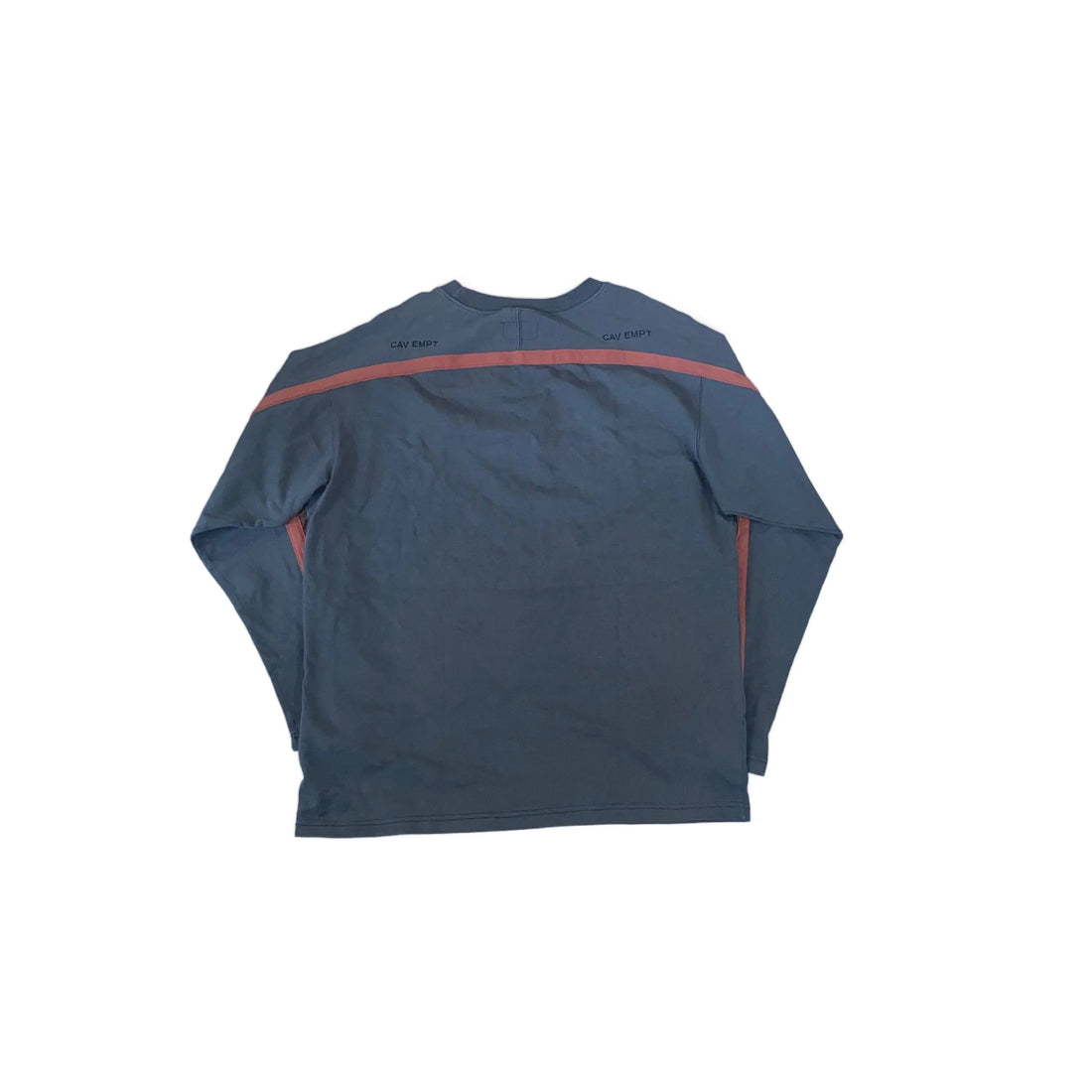 Cav Empt Sweatshirt - L