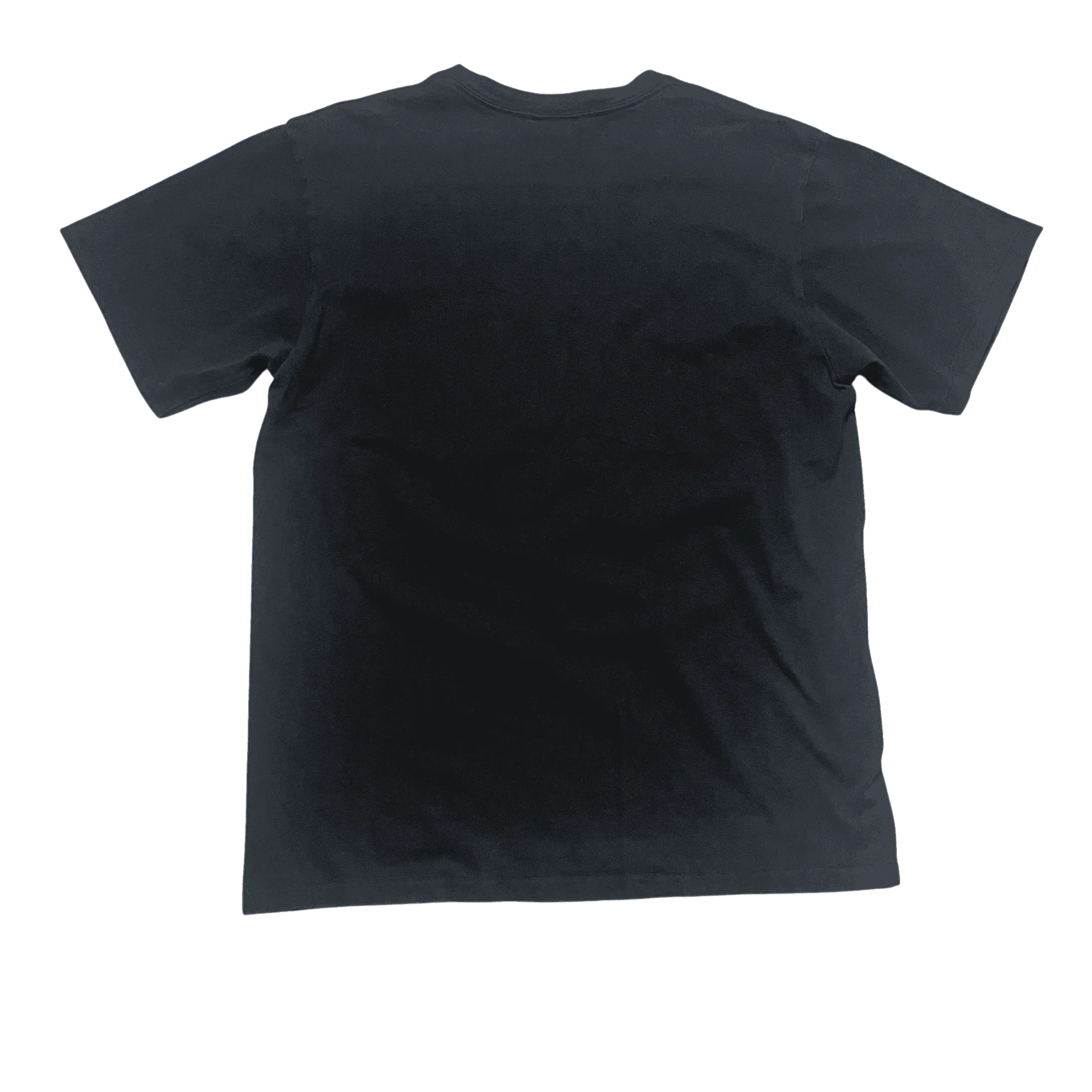 Black A Bathing Ape (BAPE) Tee - L