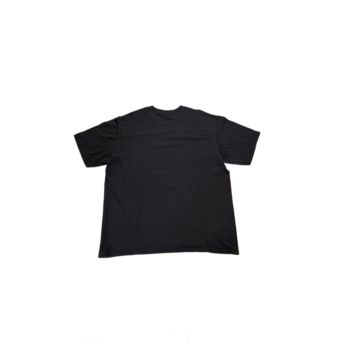 Black Supreme Tee - XL