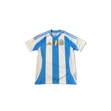 2024 Argentina Home Shirt - M