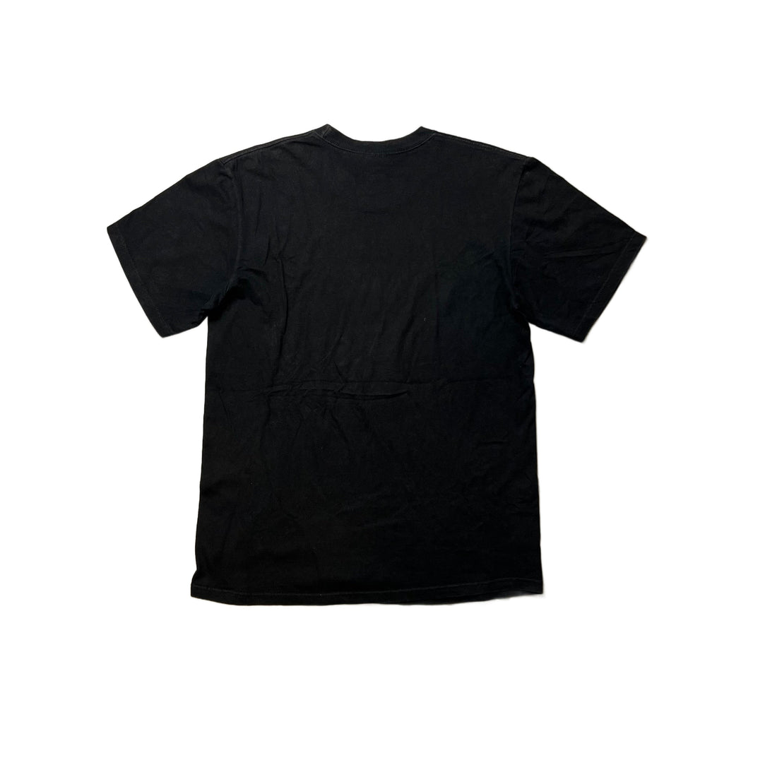 Black Supreme Tee - M