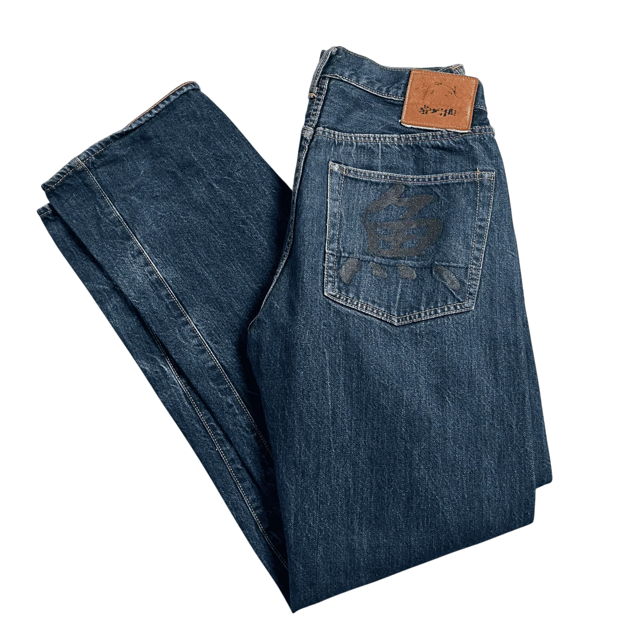Evisu Jeans - 30