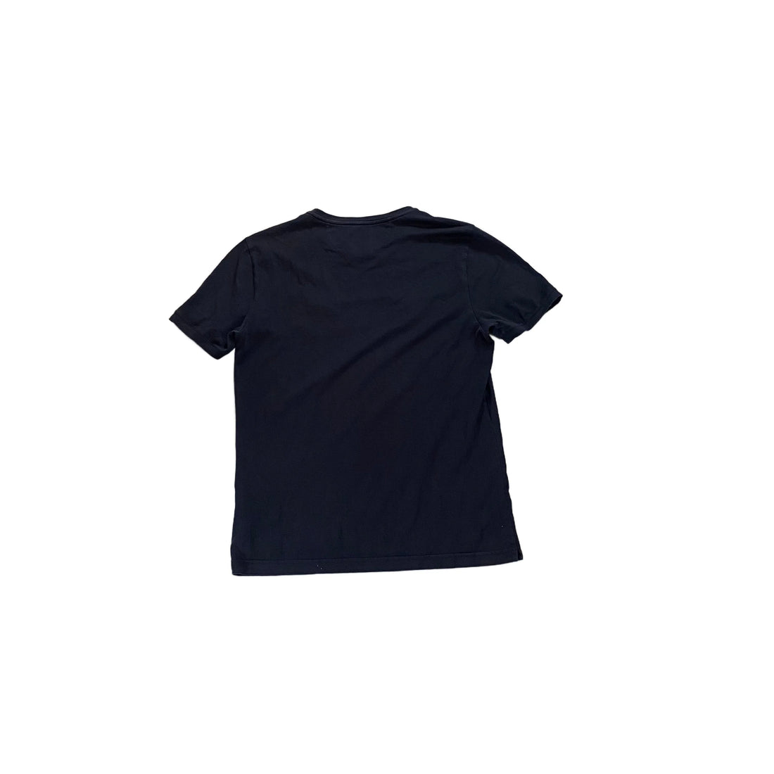 Navy Blue Fendi Tee - L