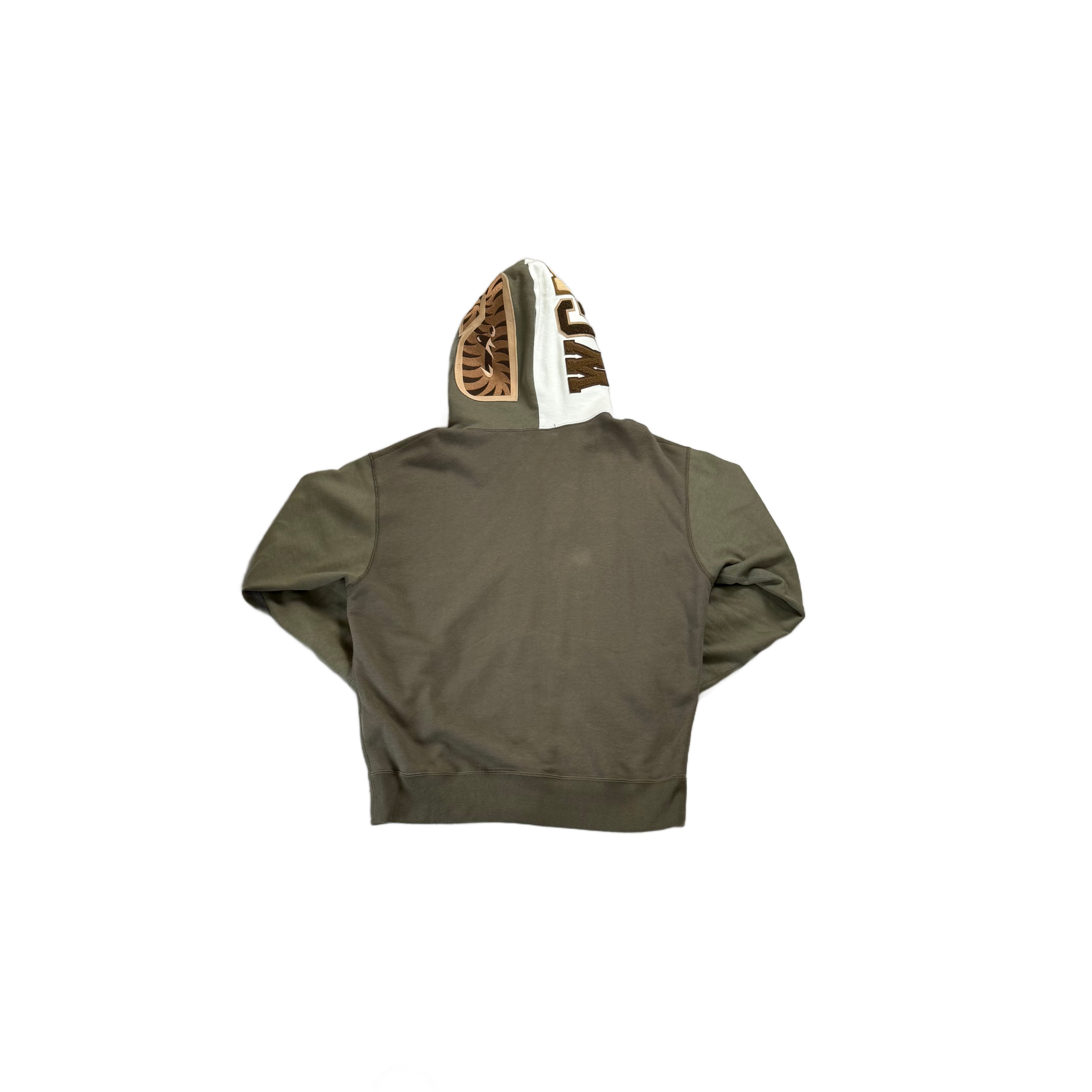 A Bathing Ape (BAPE) Hoodie - S